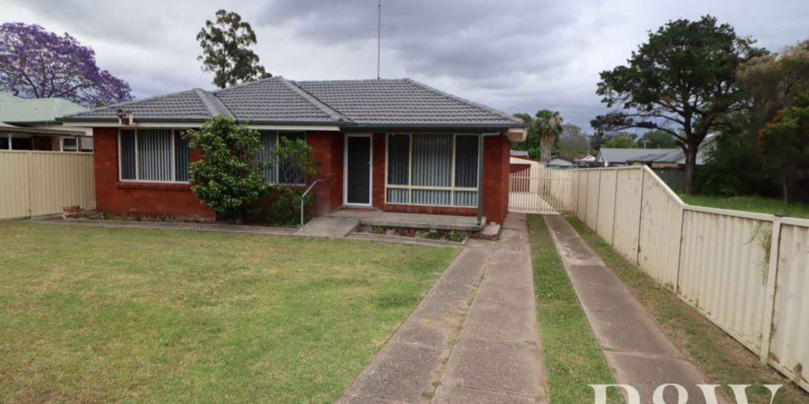 8 Mulgoa Road Regentville