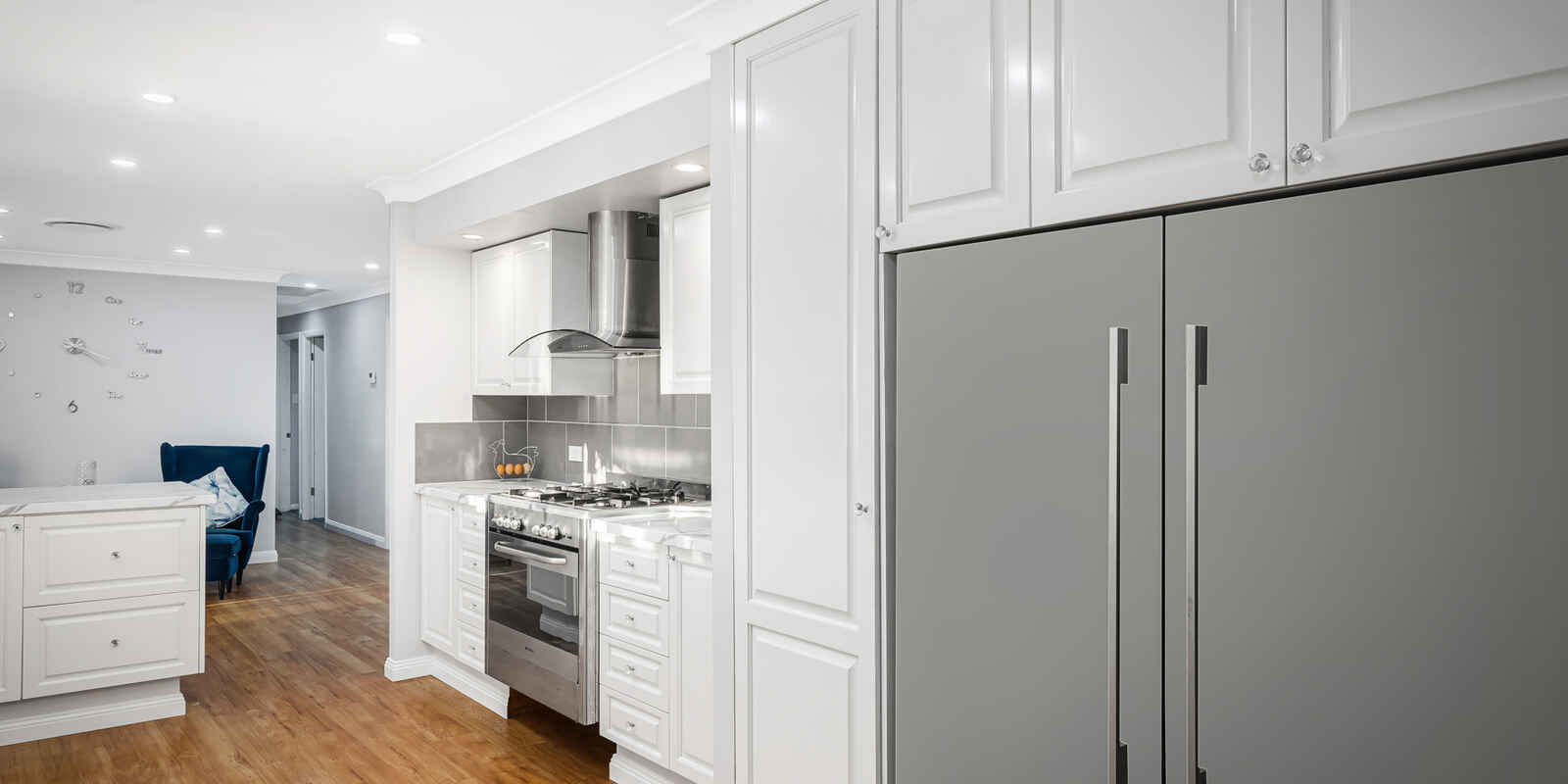 17 Clare Crescent Oakville