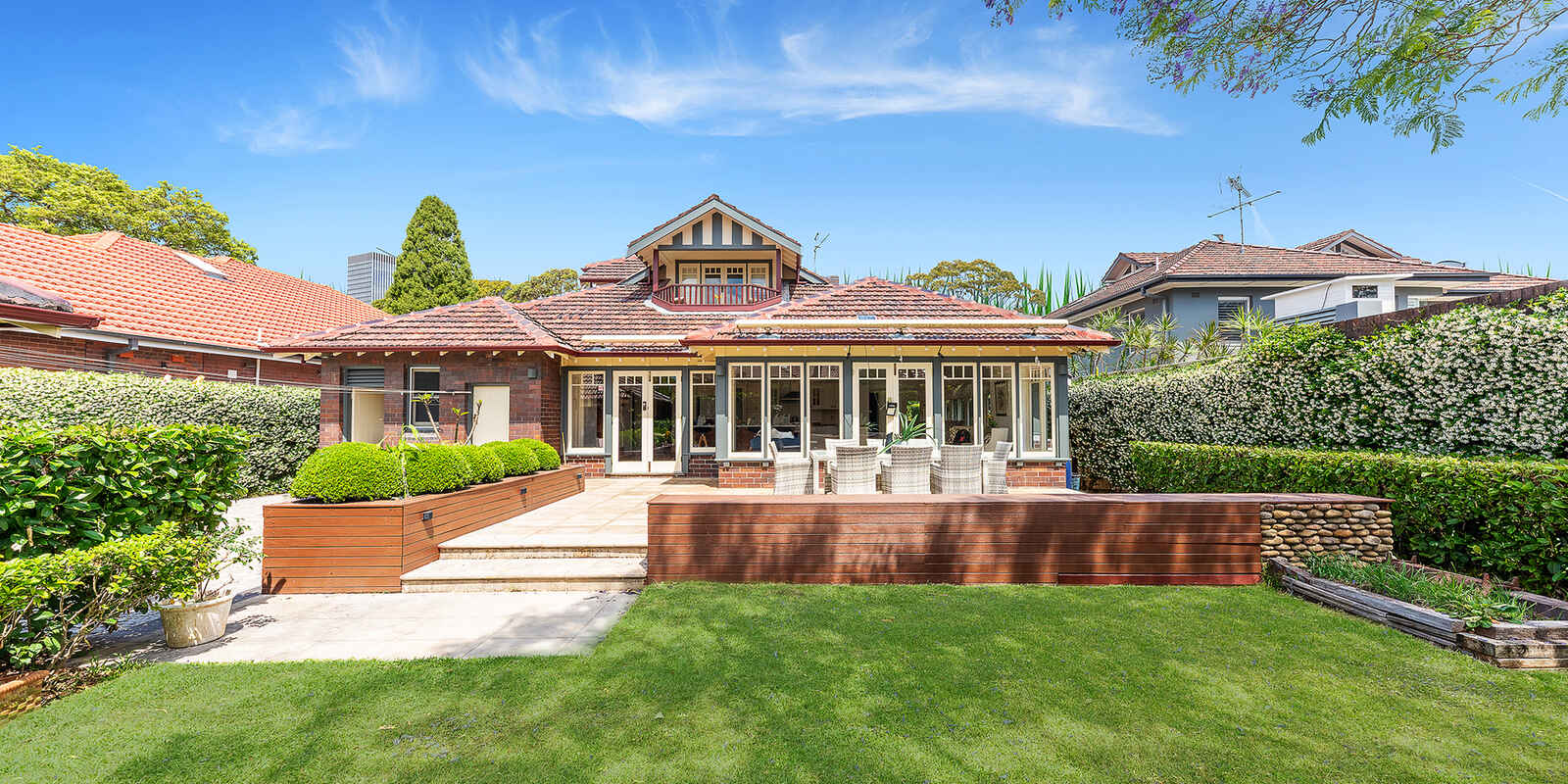 16 Mchatton Street Waverton 16 Mchatton Street Waverton