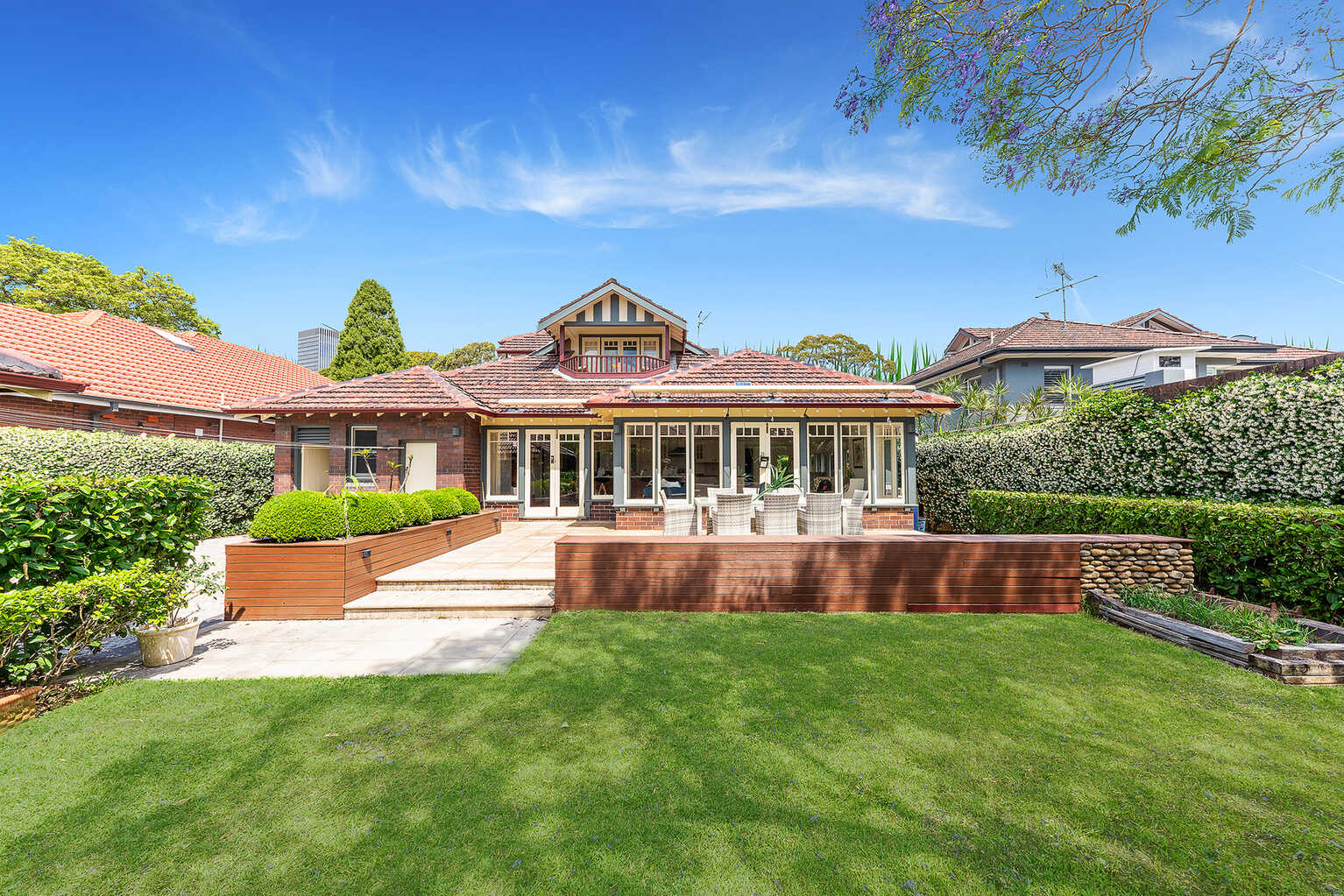 16 Mchatton Street Waverton 16 Mchatton Street Waverton