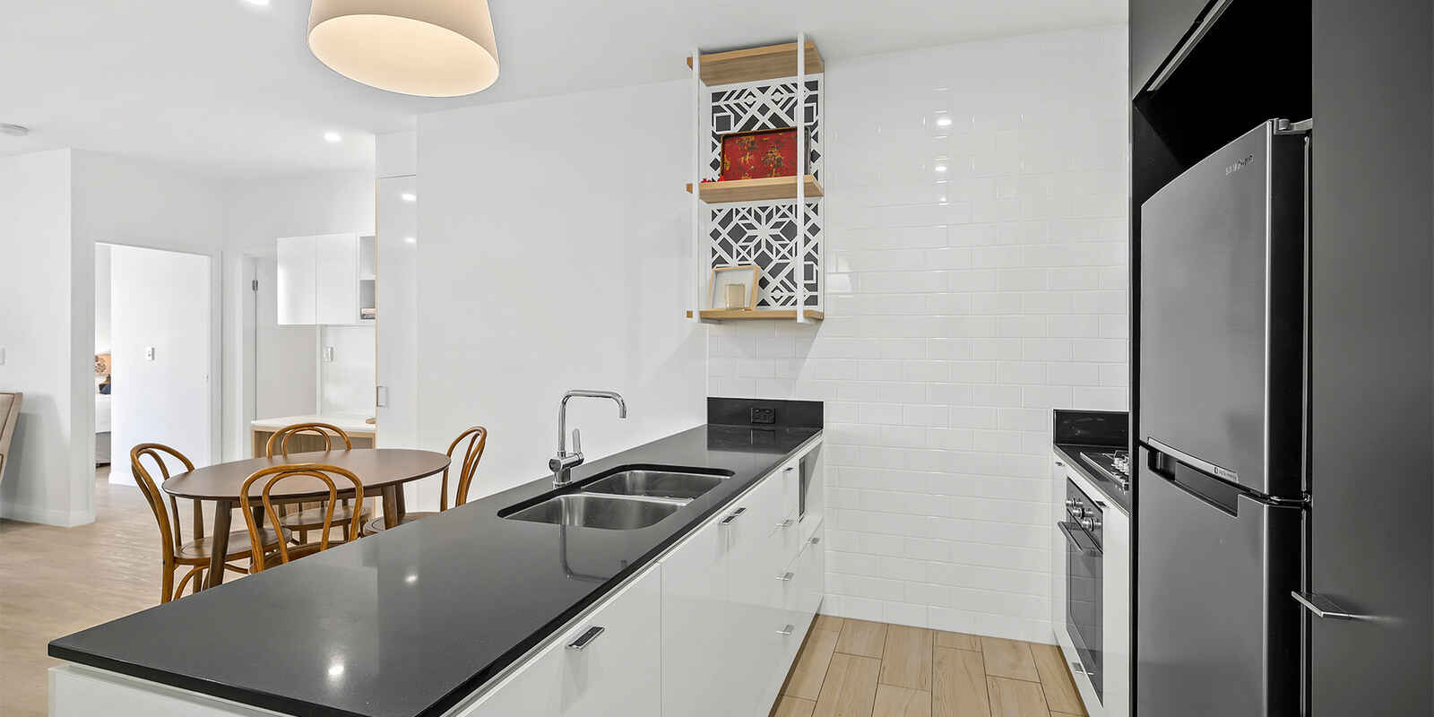 1408/4 Hubert Street Woolloongabba 1408/4 Hubert Street Woolloongabba