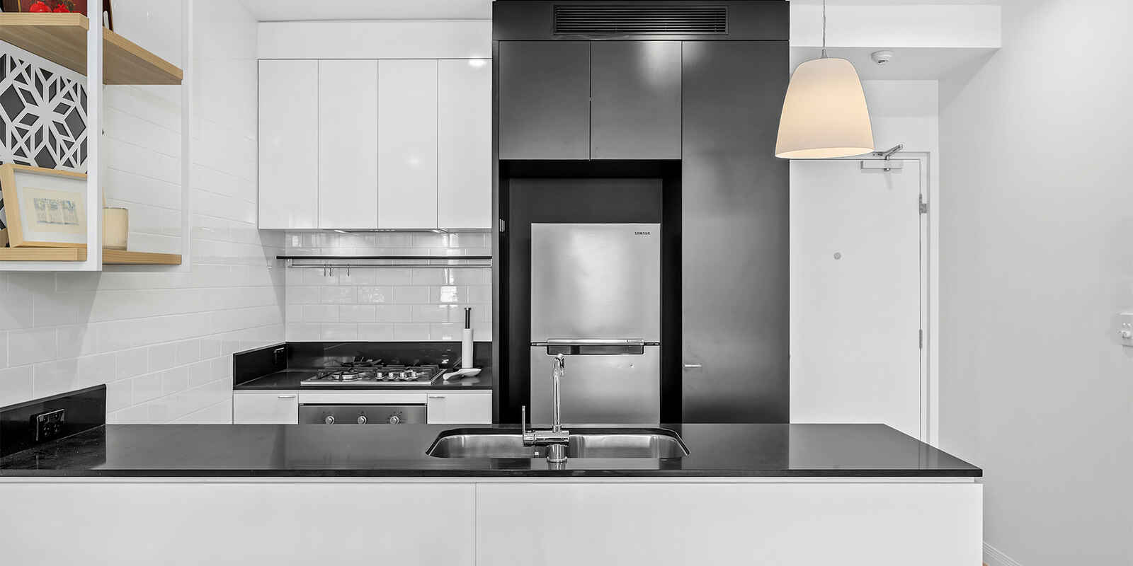 1408/4 Hubert Street Woolloongabba 1408/4 Hubert Street Woolloongabba