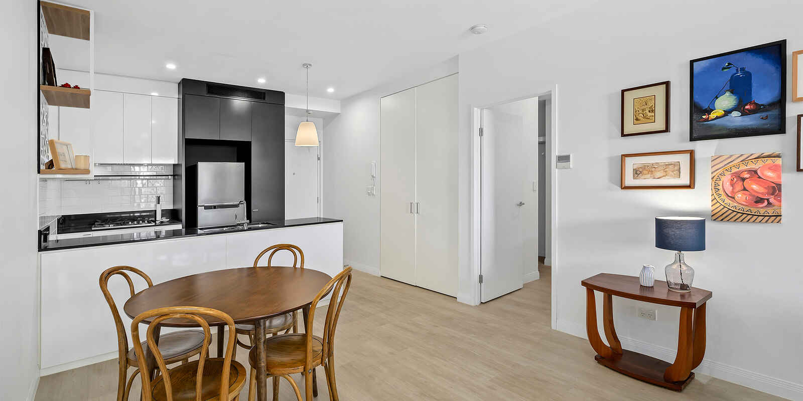 1408/4 Hubert Street Woolloongabba 1408/4 Hubert Street Woolloongabba