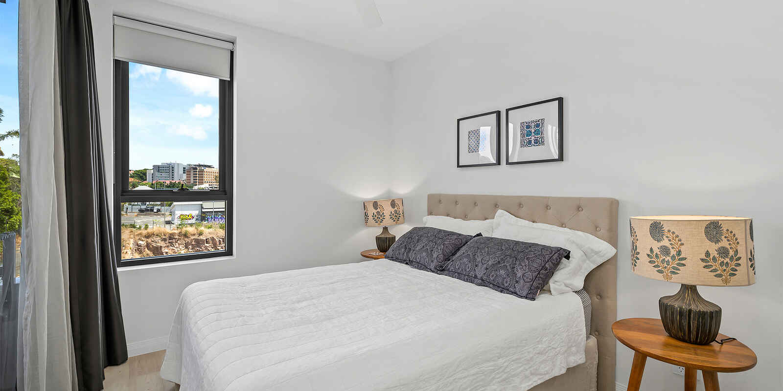 1408/4 Hubert Street Woolloongabba 1408/4 Hubert Street Woolloongabba