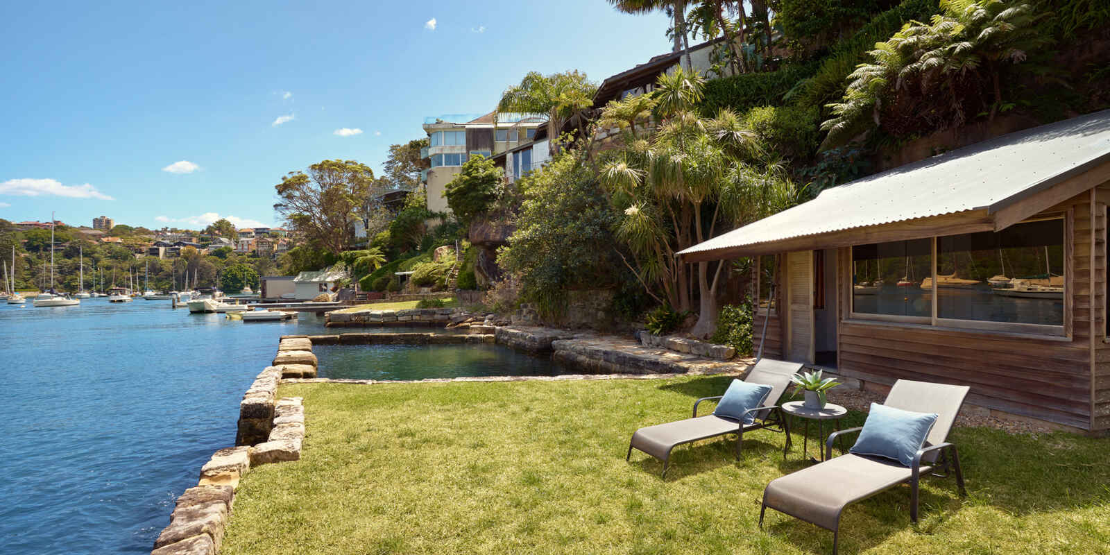 22B Musgrave Street Mosman 22B Musgrave Street Mosman