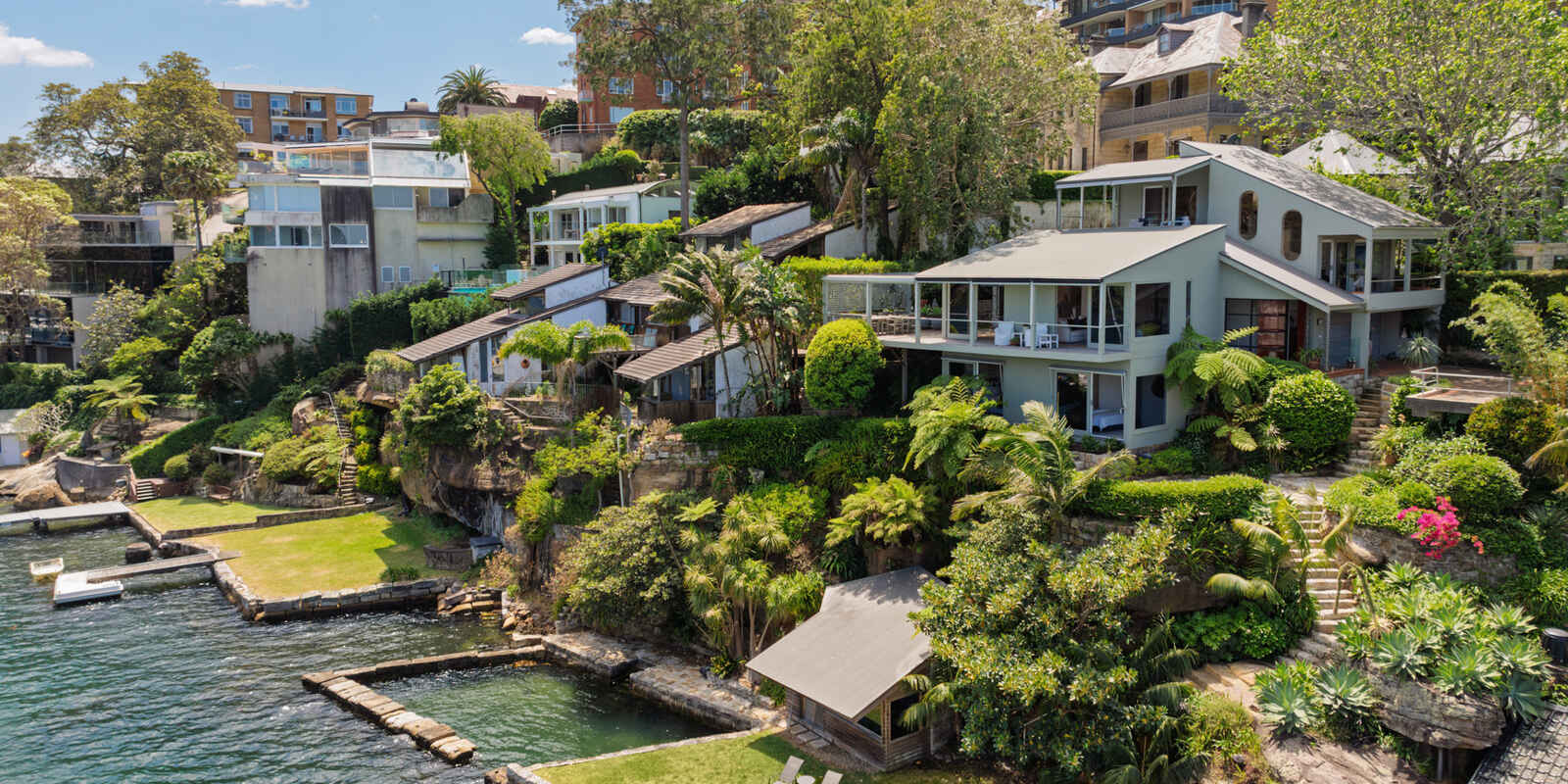 22B Musgrave Street Mosman 22B Musgrave Street Mosman