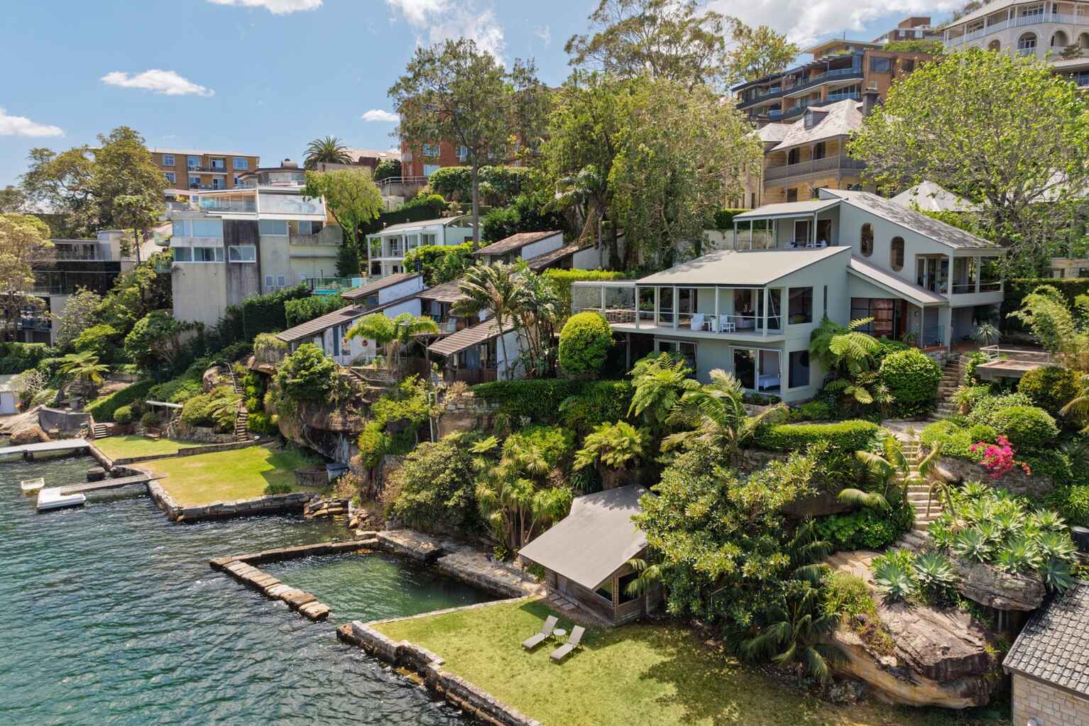 22B Musgrave Street Mosman 22B Musgrave Street Mosman