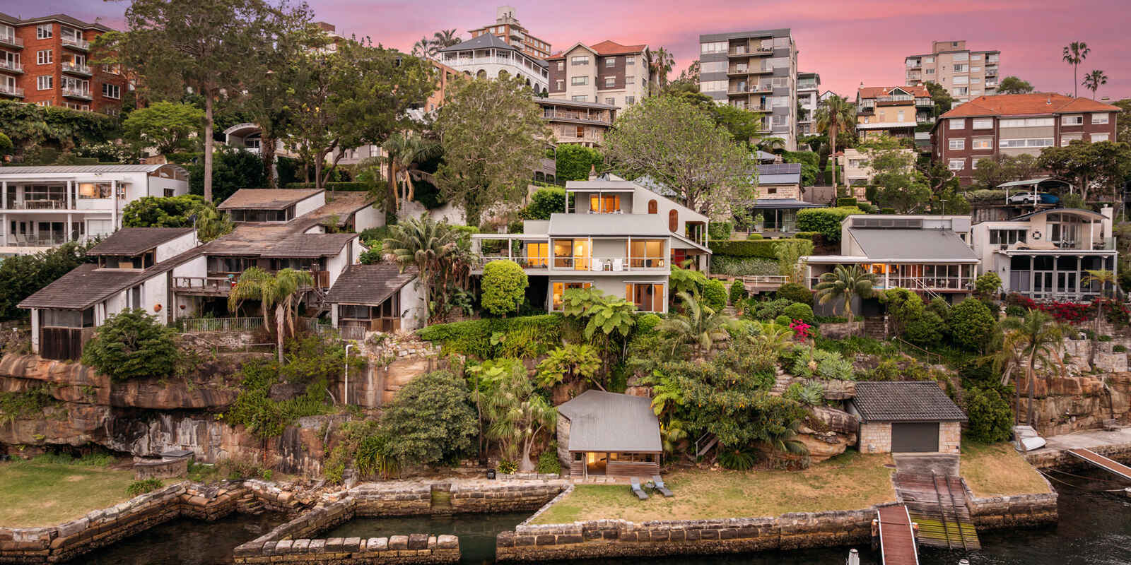 22B Musgrave Street Mosman 22B Musgrave Street Mosman