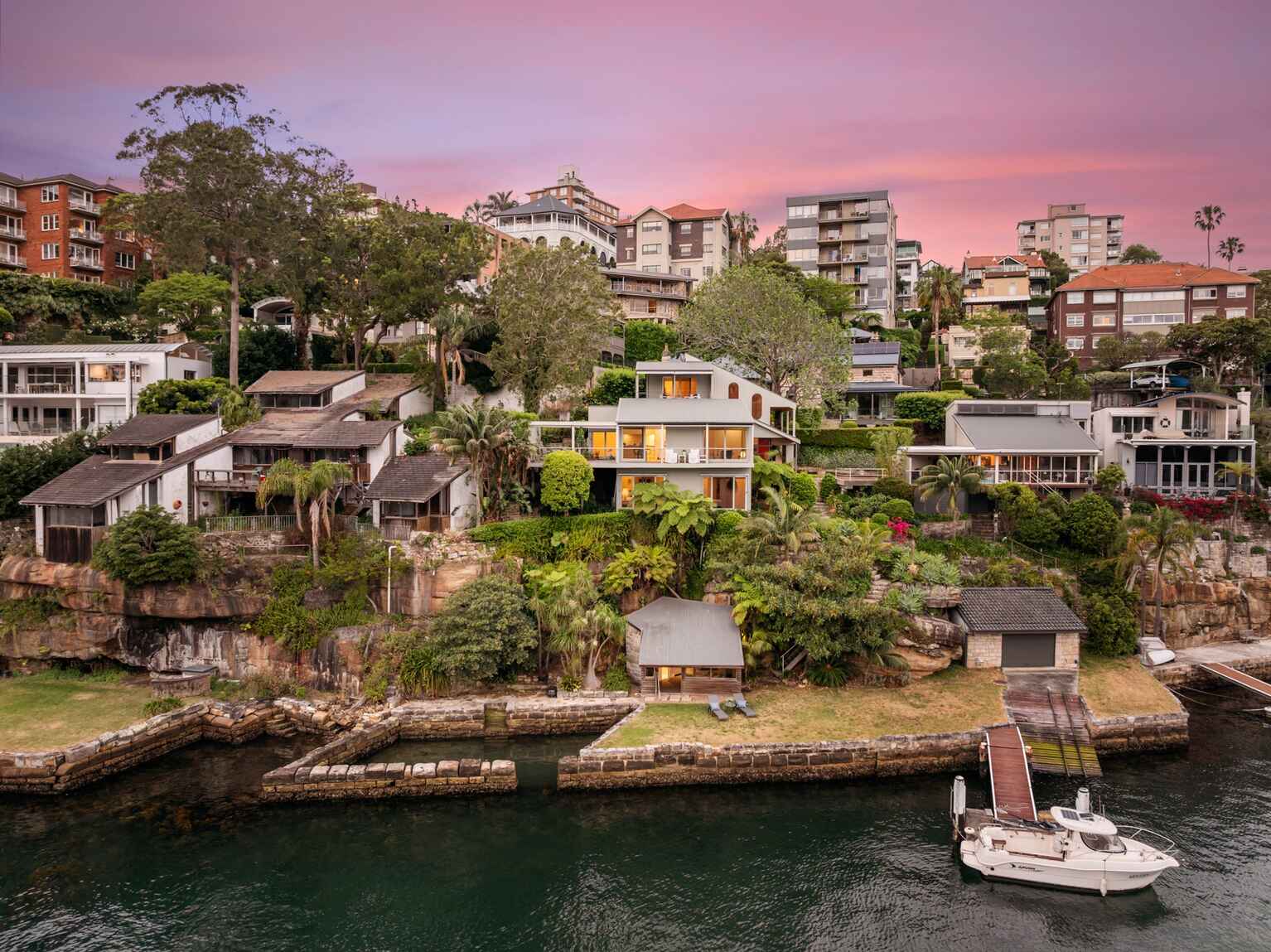 22B Musgrave Street Mosman 22B Musgrave Street Mosman