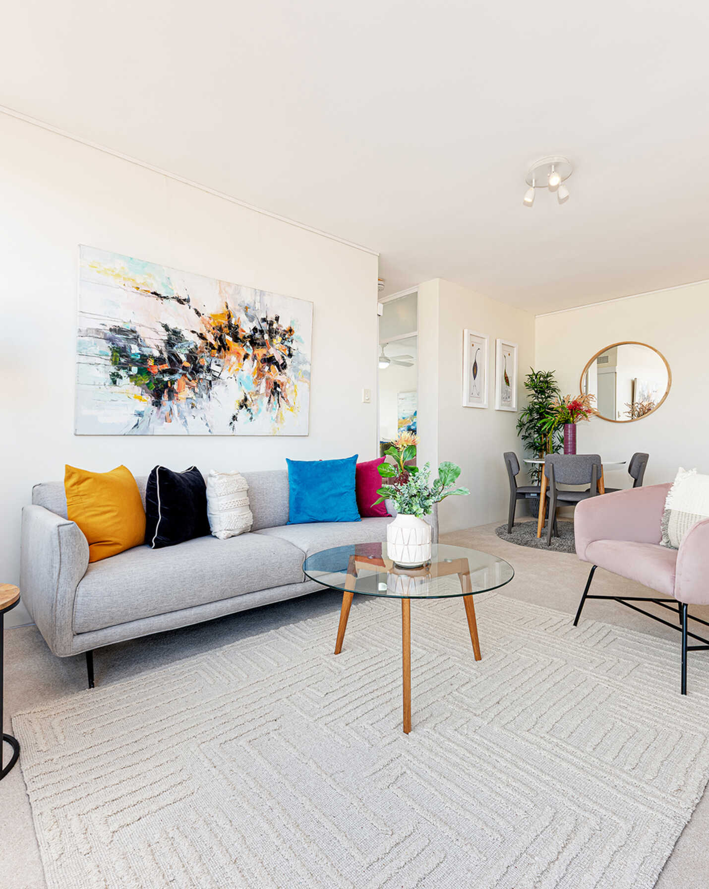 13/21 Moruben Road Mosman, Mosman - Thumbnail 2