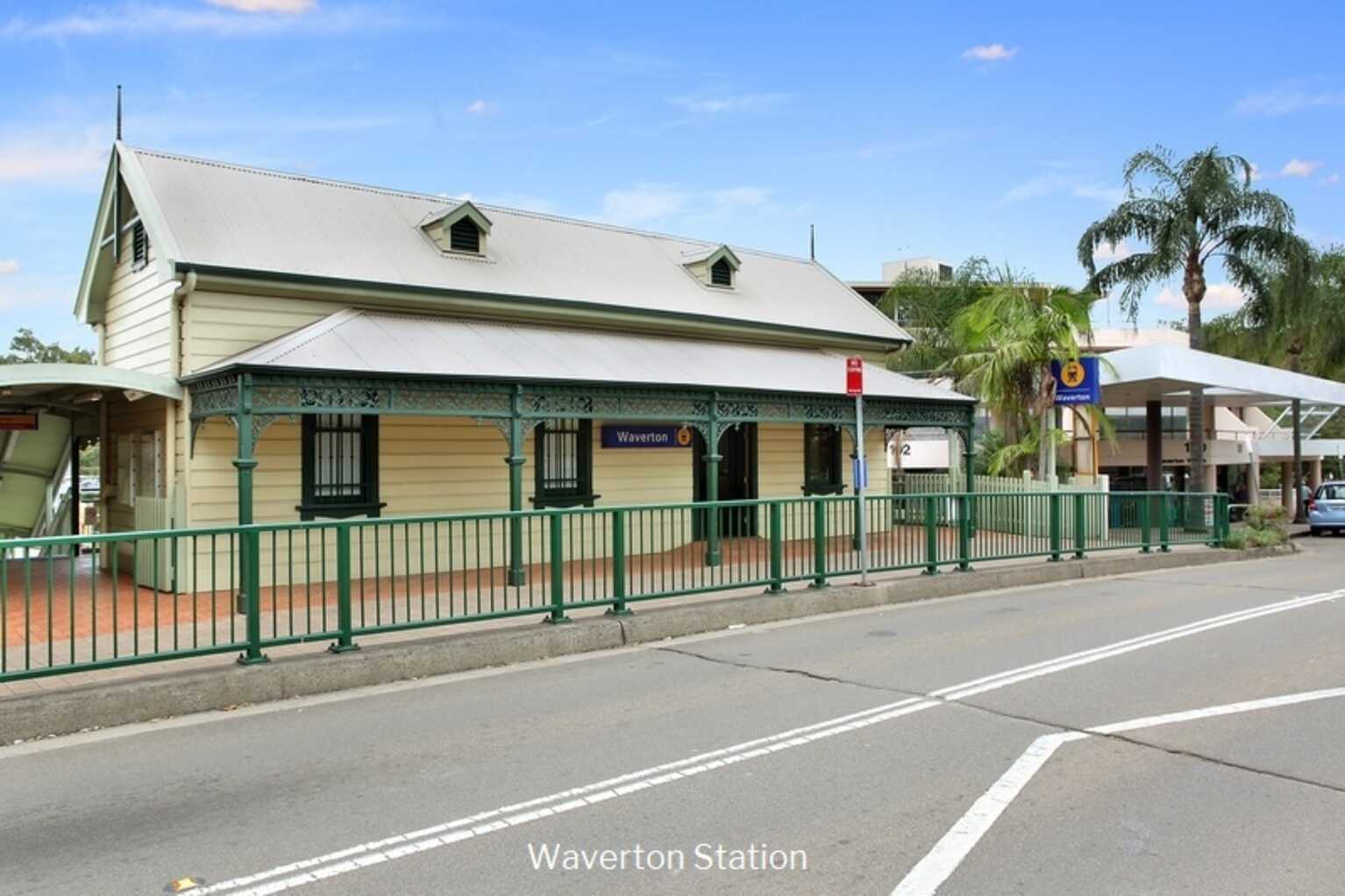 16 Mchatton Street Waverton 16 Mchatton Street Waverton