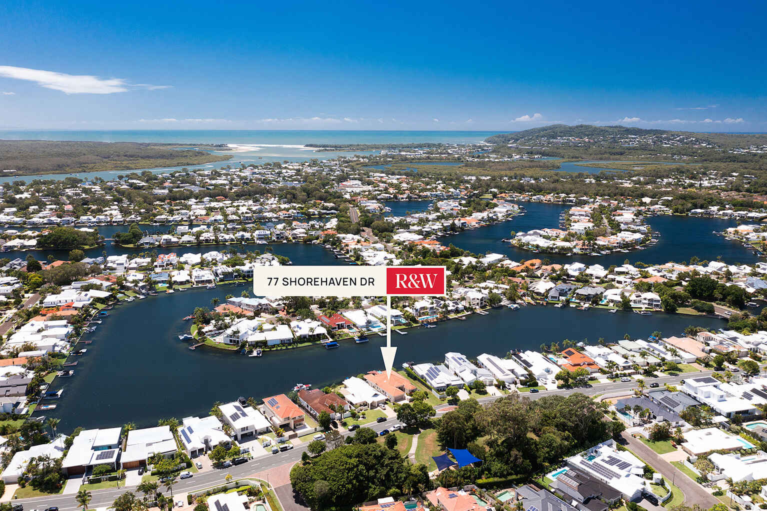 77 Shorehaven Drive Noosaville 77 Shorehaven Drive Noosaville