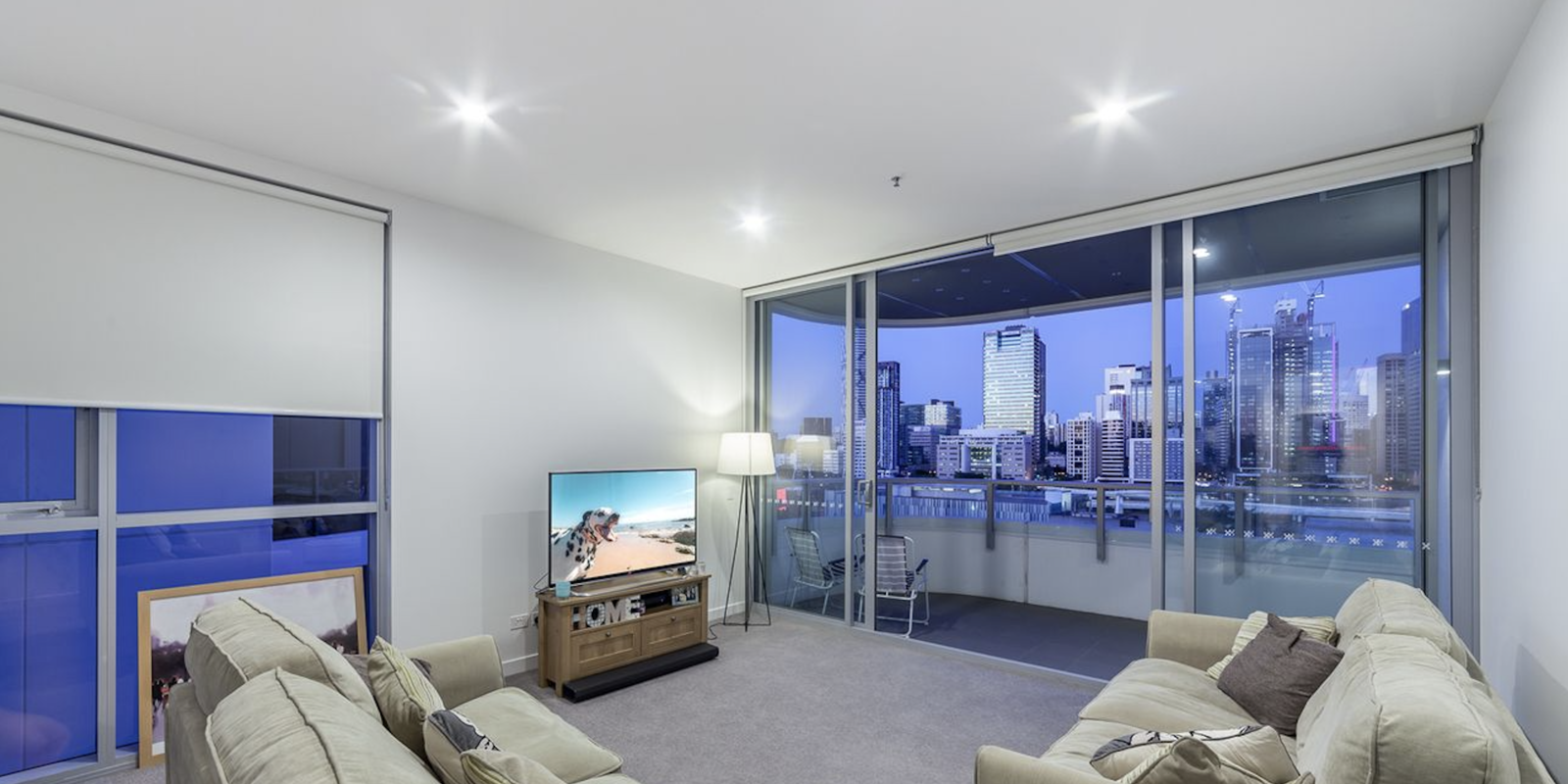 1261/58 Hope Street South Brisbane 1261/58 Hope Street South Brisbane