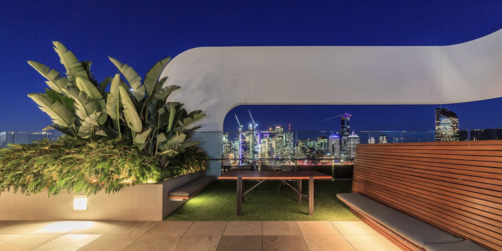 1261/58 Hope Street South Brisbane 1261/58 Hope Street South Brisbane