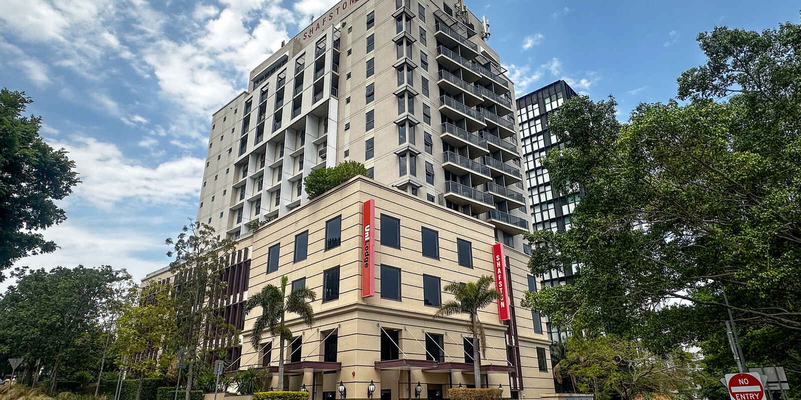 521/188 Shafston Avenue Kangaroo Point