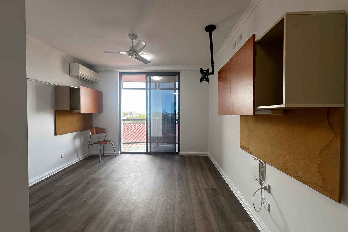 521/188 Shafston Avenue Kangaroo Point