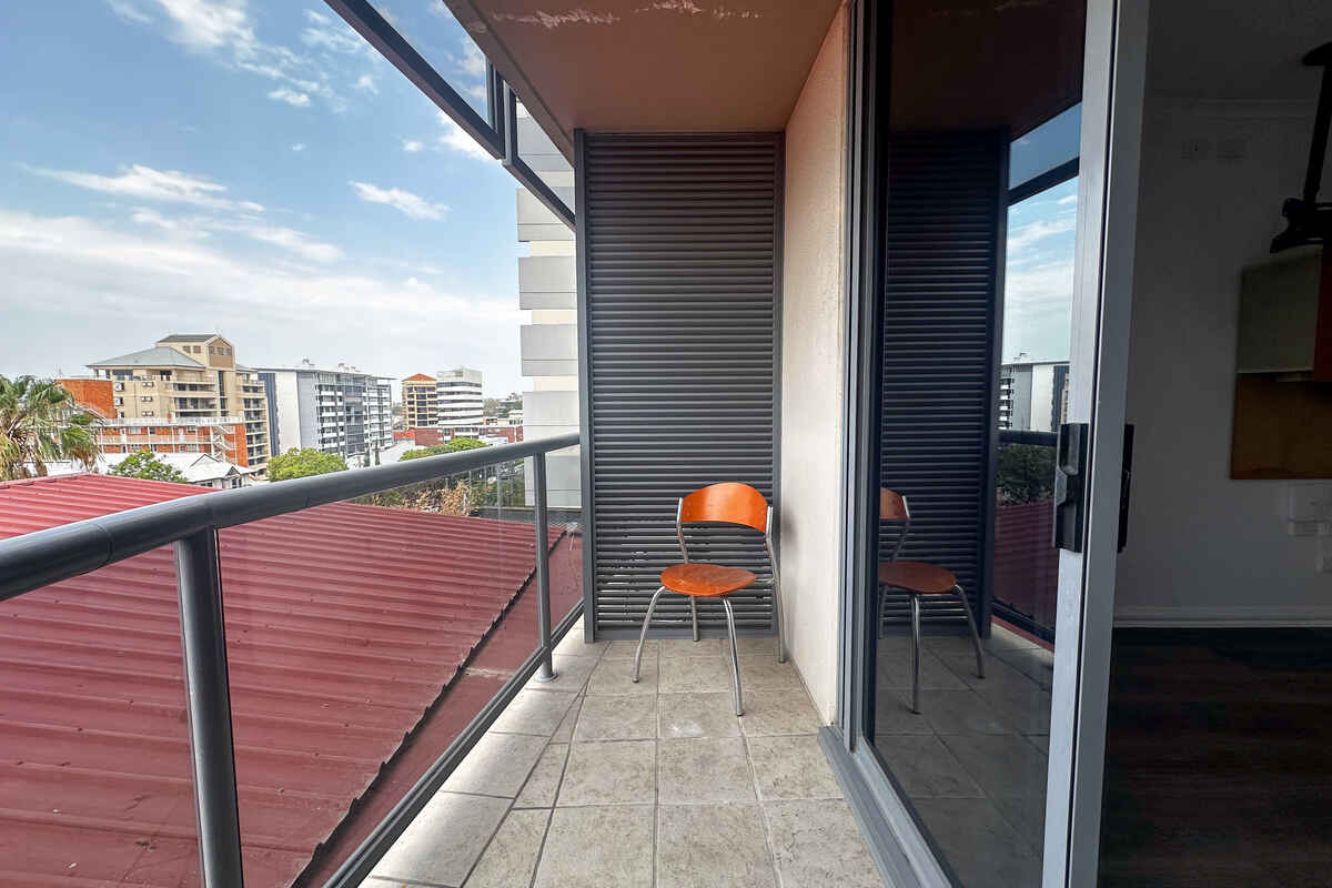 521/188 Shafston Avenue Kangaroo Point