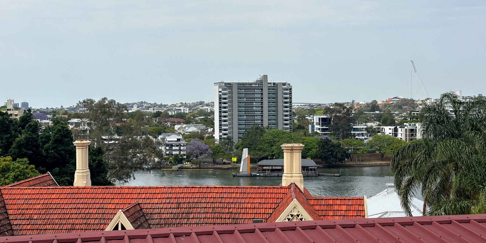 521/188 Shafston Avenue Kangaroo Point