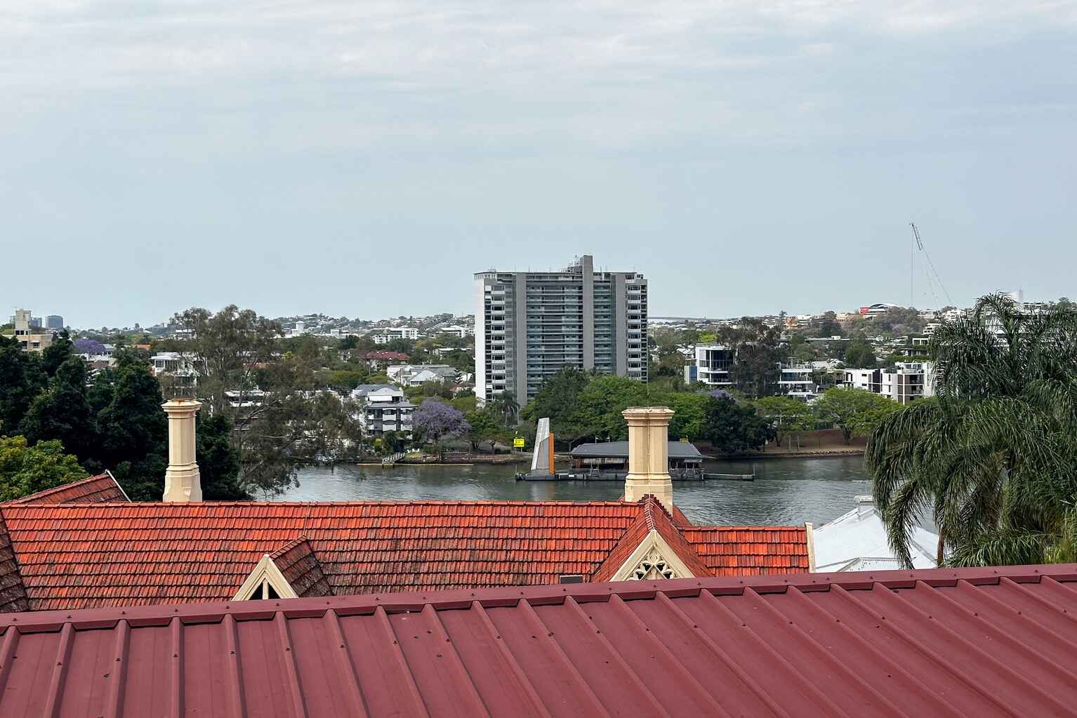 521/188 Shafston Avenue Kangaroo Point