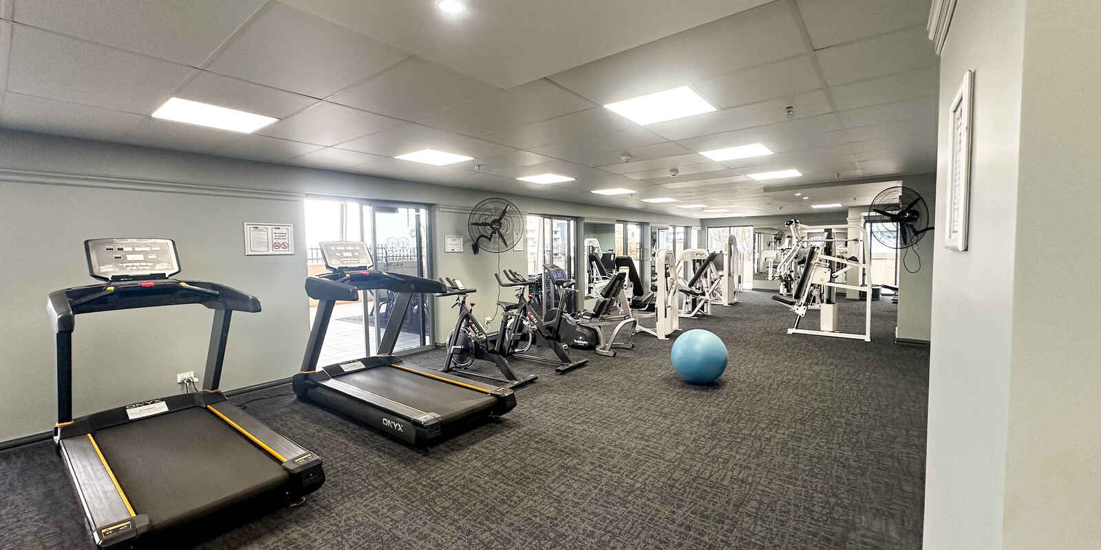 521/188 Shafston Avenue Kangaroo Point