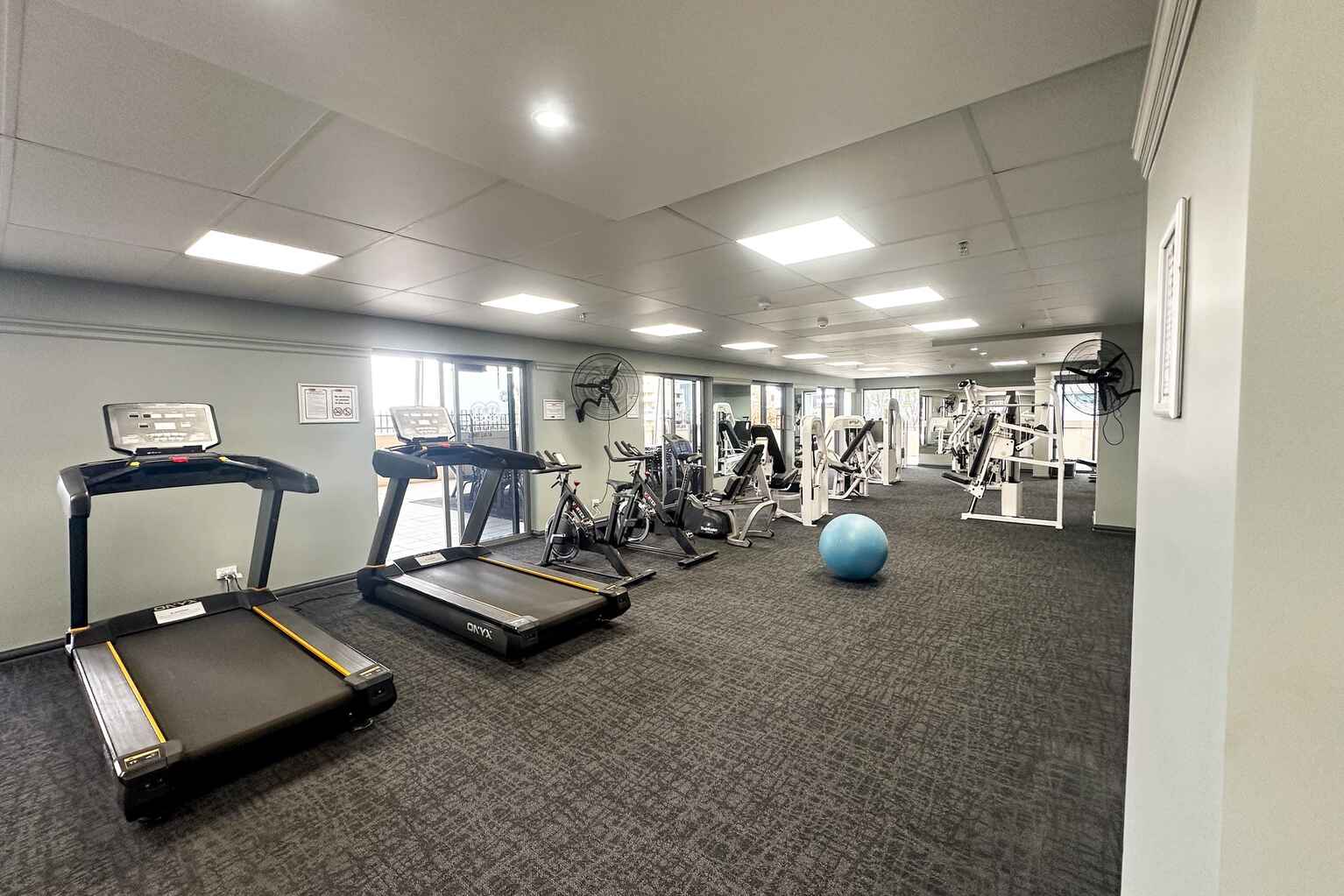 521/188 Shafston Avenue Kangaroo Point