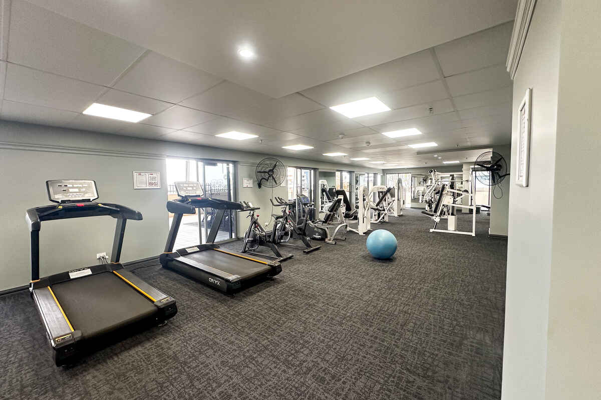 521/188 Shafston Avenue Kangaroo Point