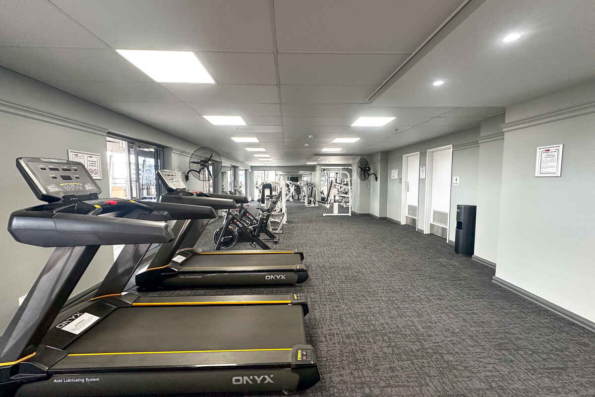 521/188 Shafston Avenue Kangaroo Point