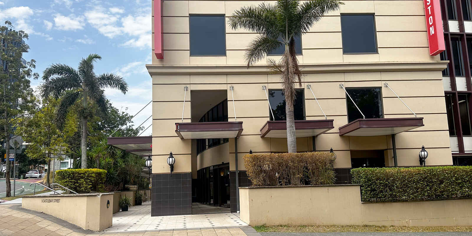 521/188 Shafston Avenue Kangaroo Point