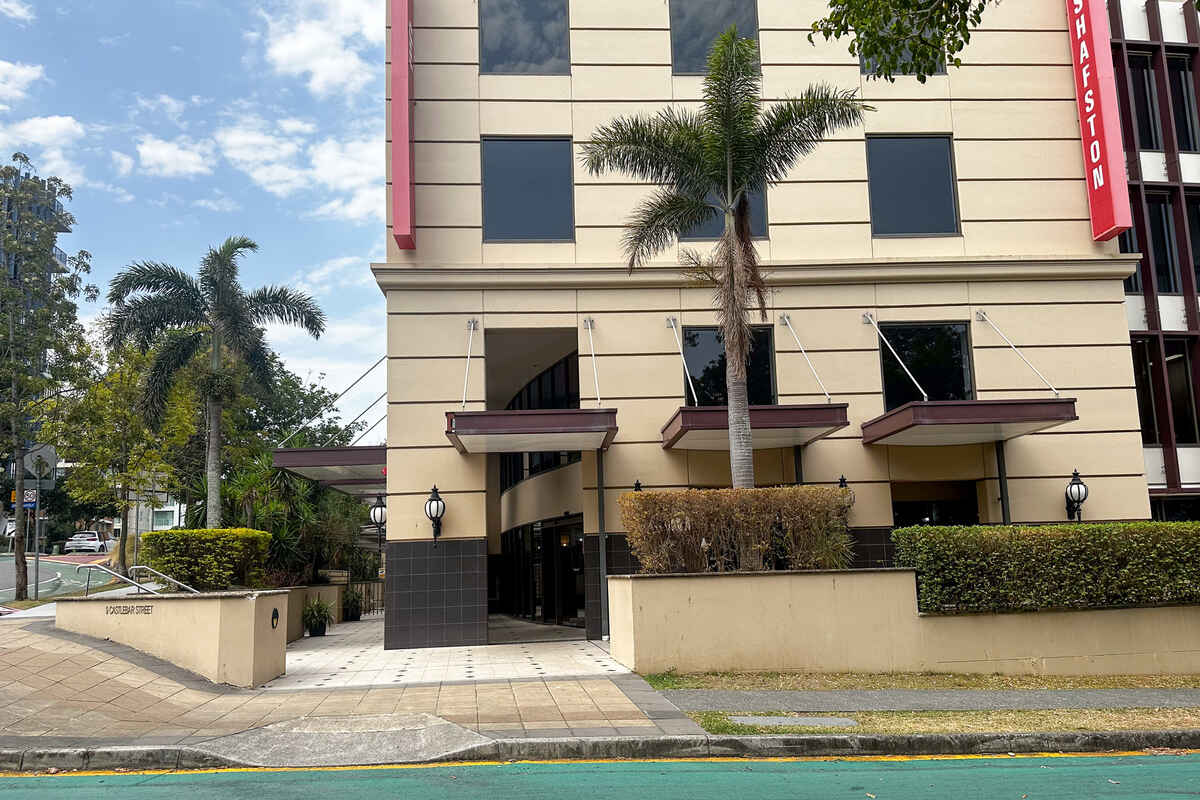 521/188 Shafston Avenue Kangaroo Point