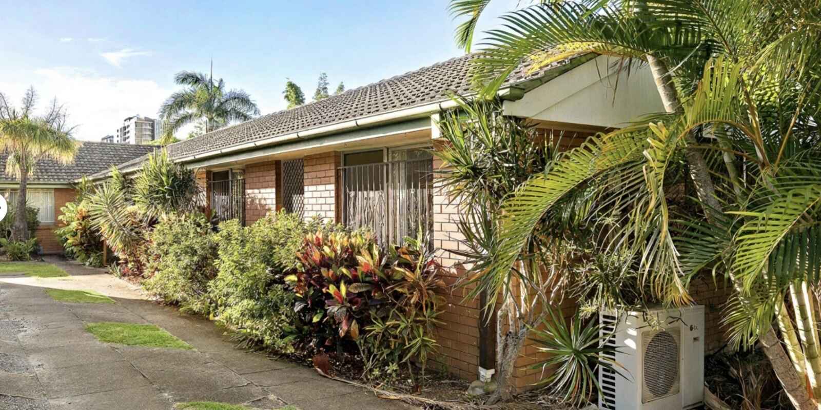 3/19 Leamington Street Woolloongabba 3/19 Leamington Street Woolloongabba