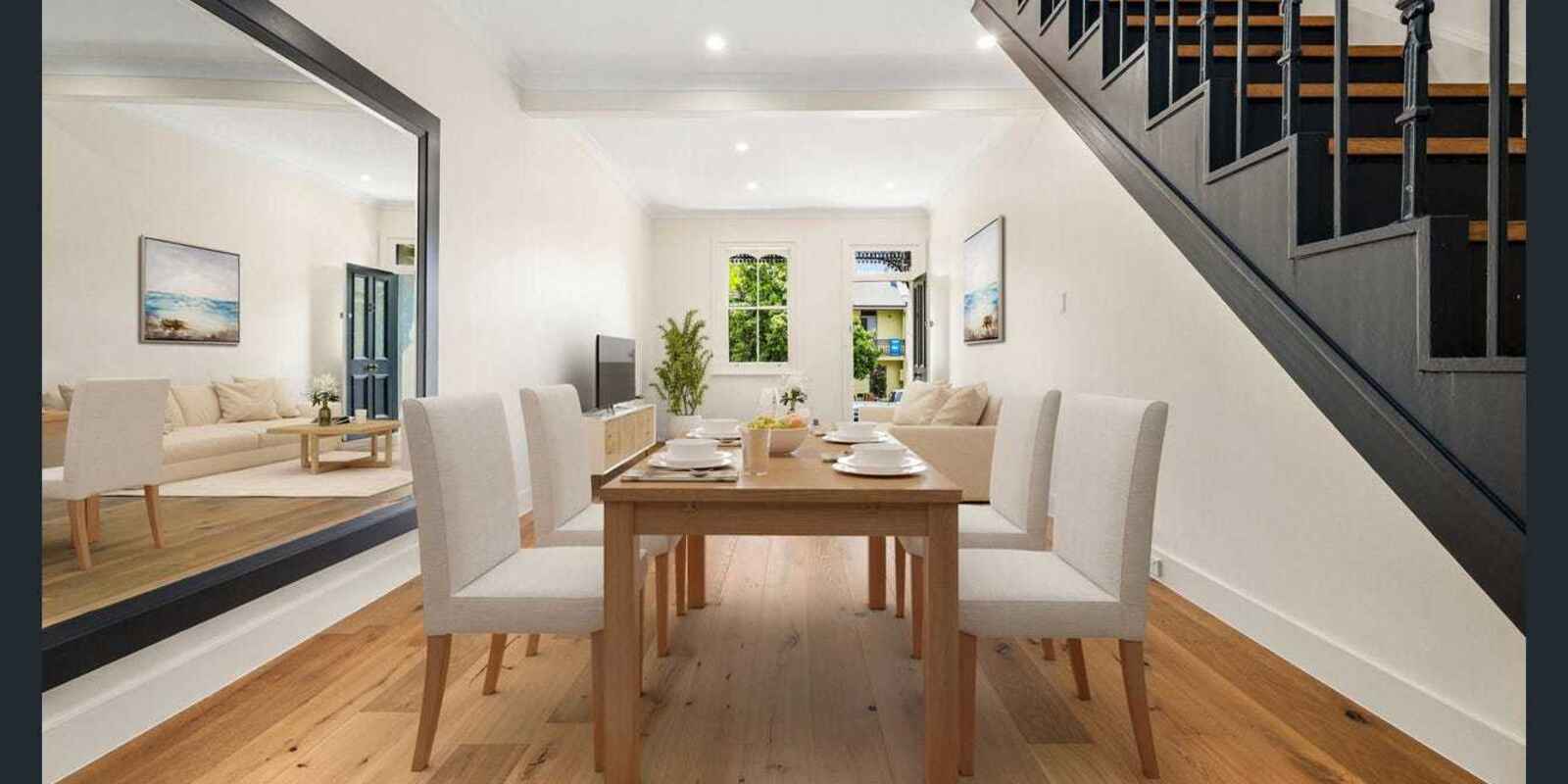 95 Windsor Street Paddington