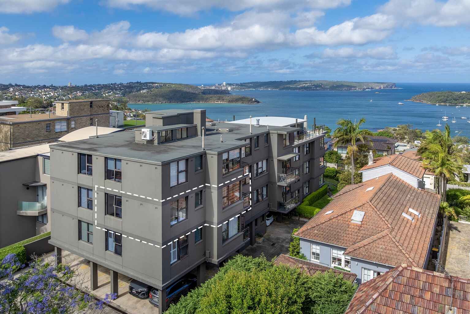 13/21 Moruben Road Mosman 13/21 Moruben Road Mosman