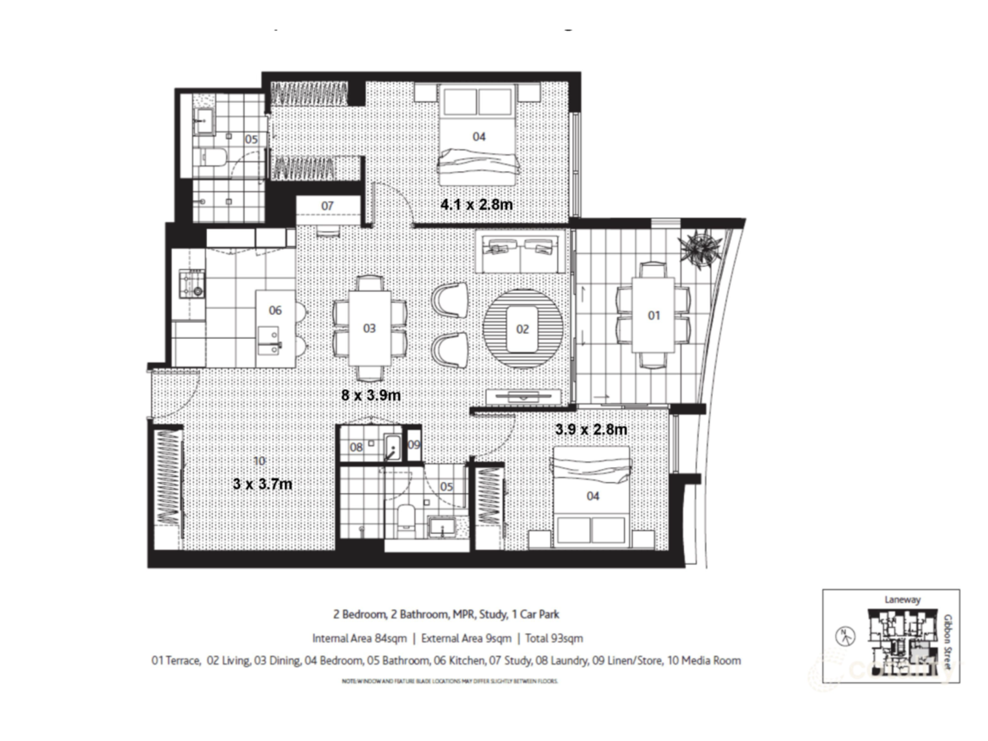 405/17 Gibbon Street Woolloongabba