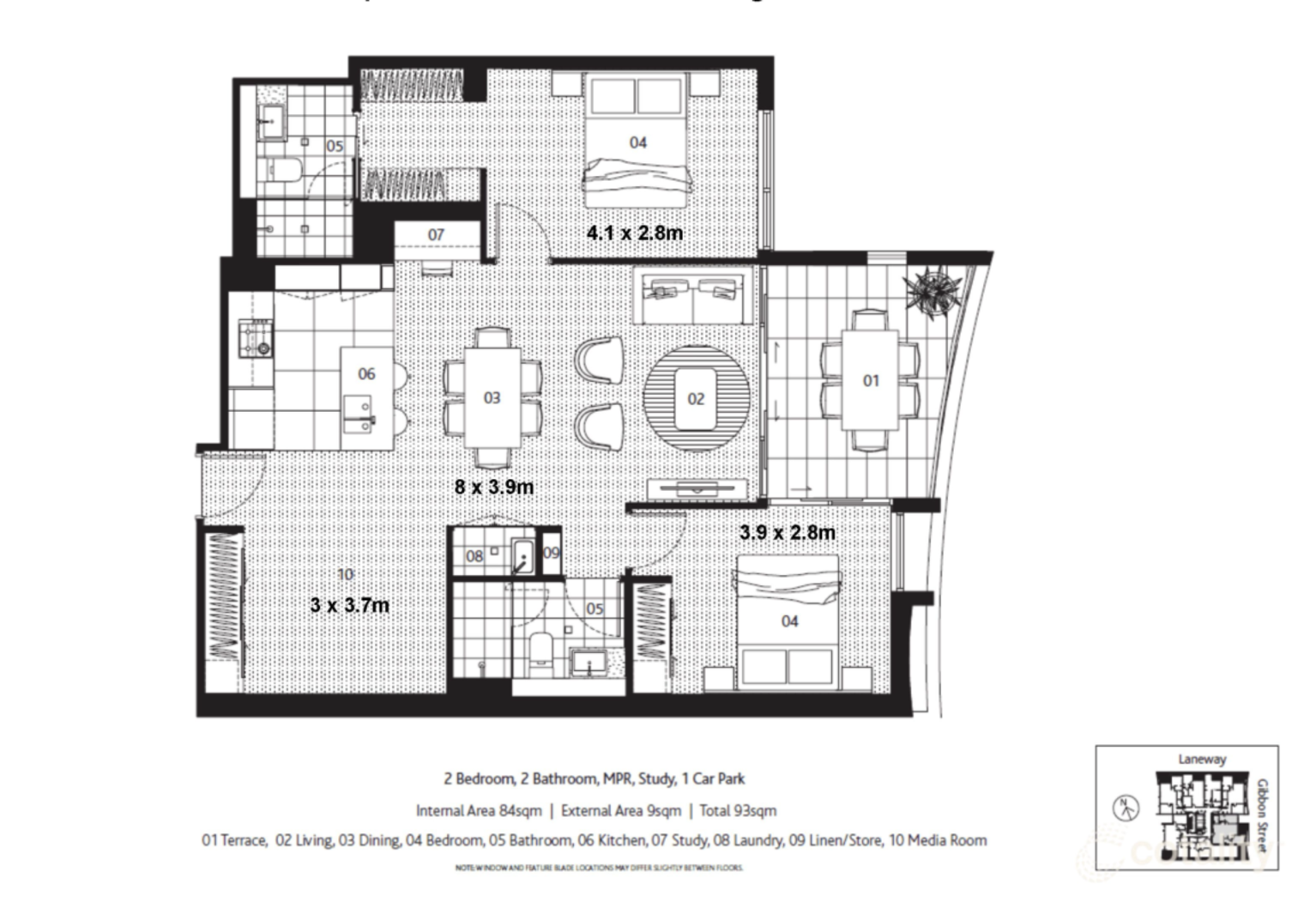 405/17 Gibbon Street Woolloongabba