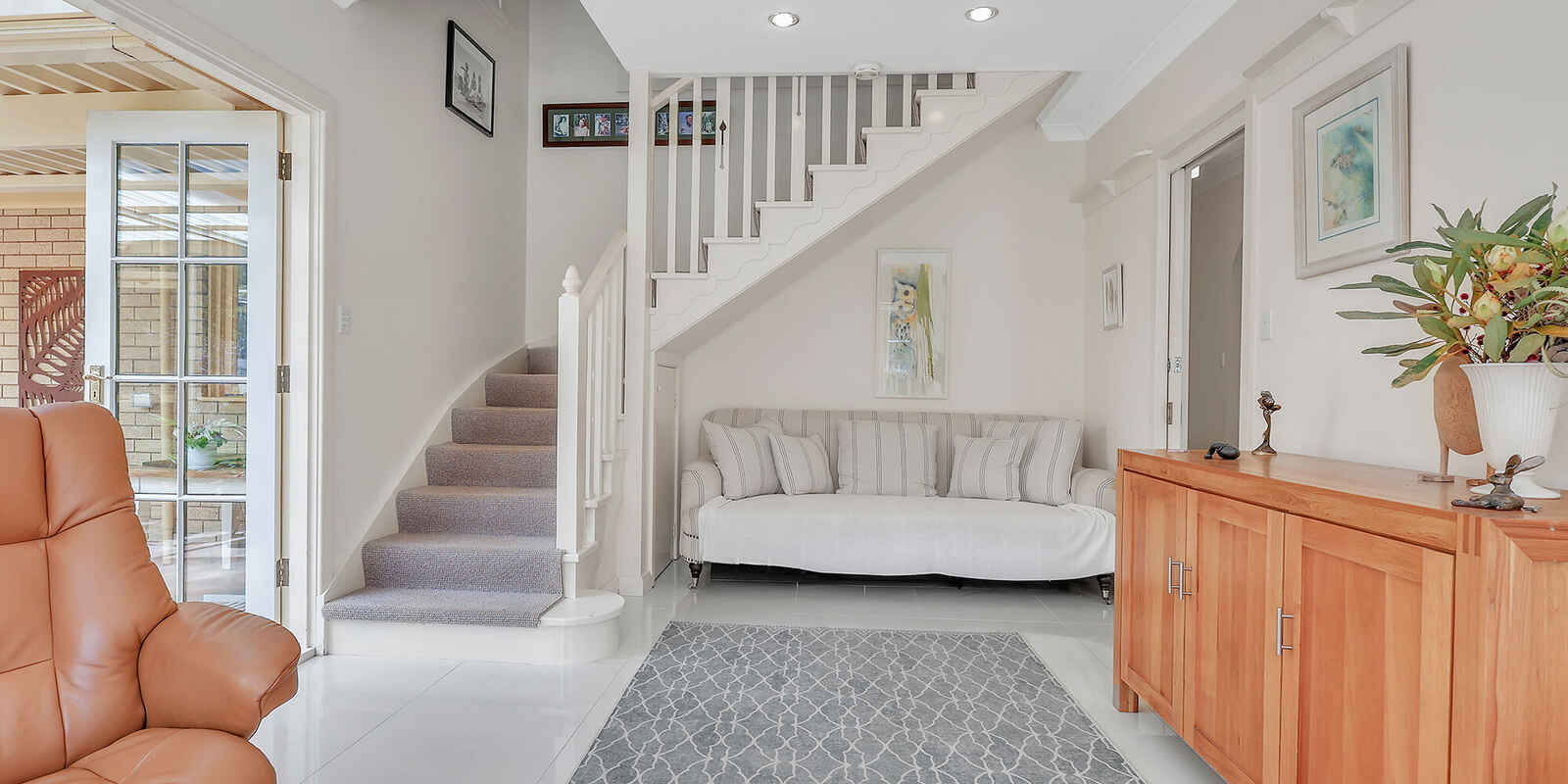 122 Cornwall Road Exeter