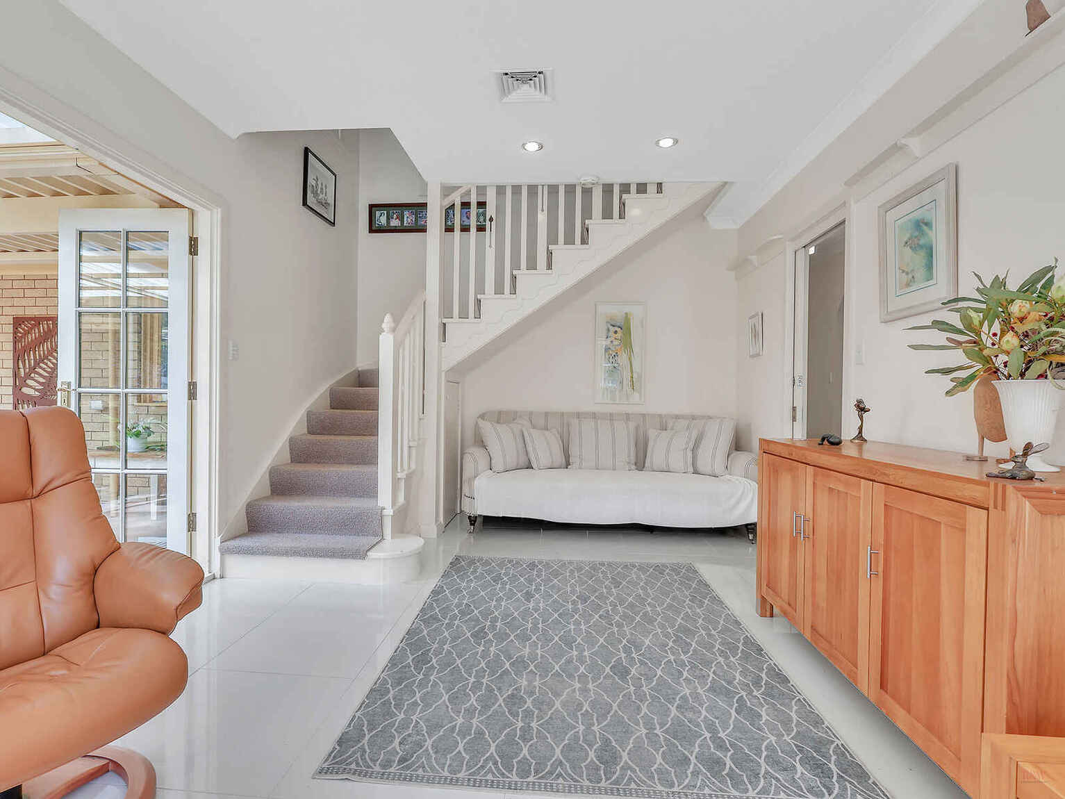 122 Cornwall Road Exeter