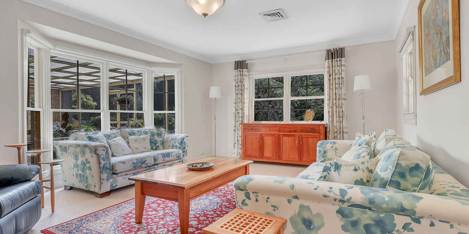 122 Cornwall Road Exeter