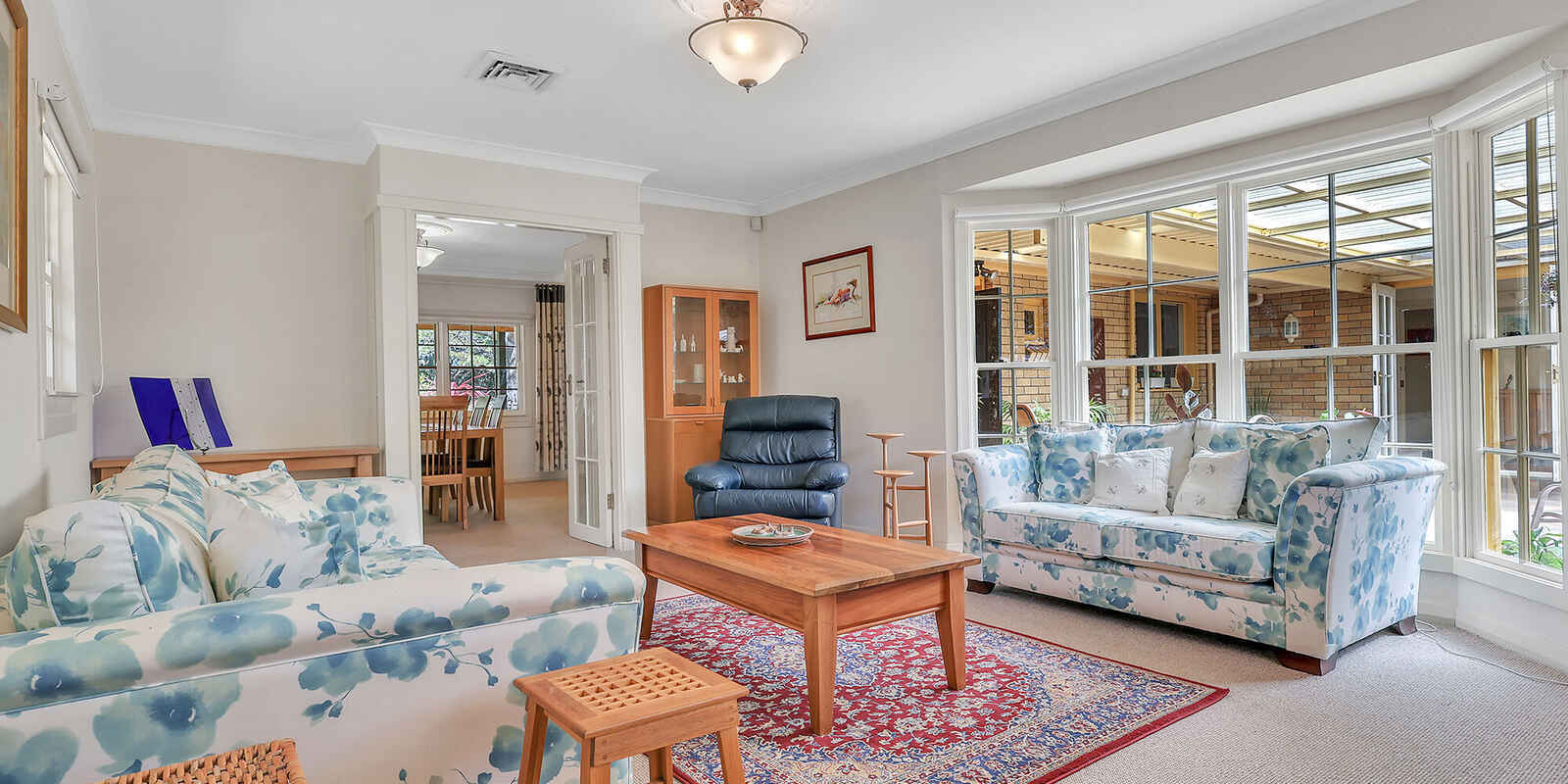 122 Cornwall Road Exeter