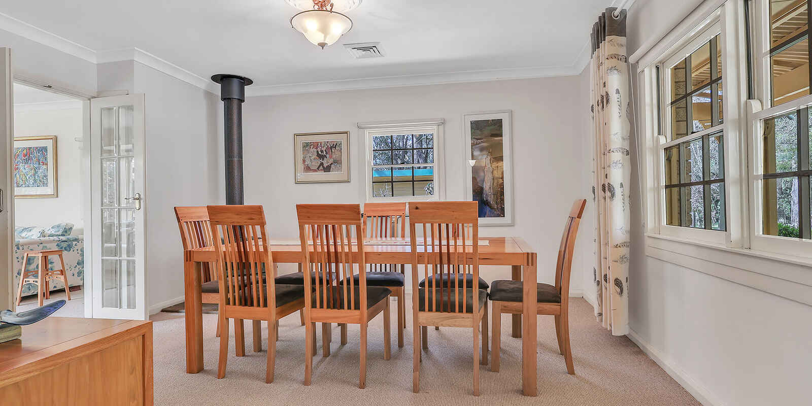 122 Cornwall Road Exeter