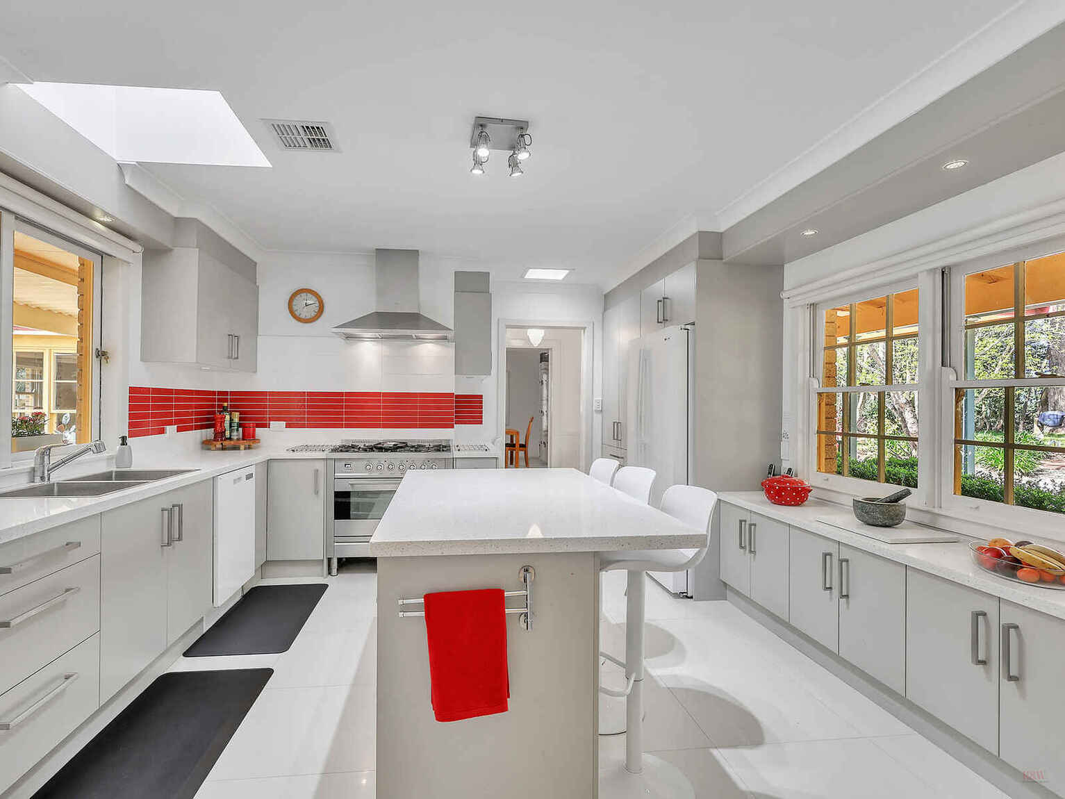 122 Cornwall Road Exeter