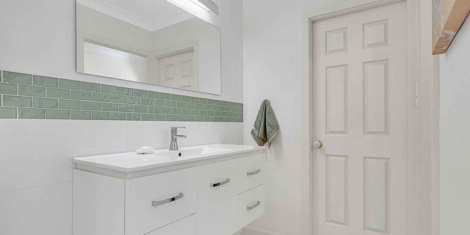 122 Cornwall Road Exeter