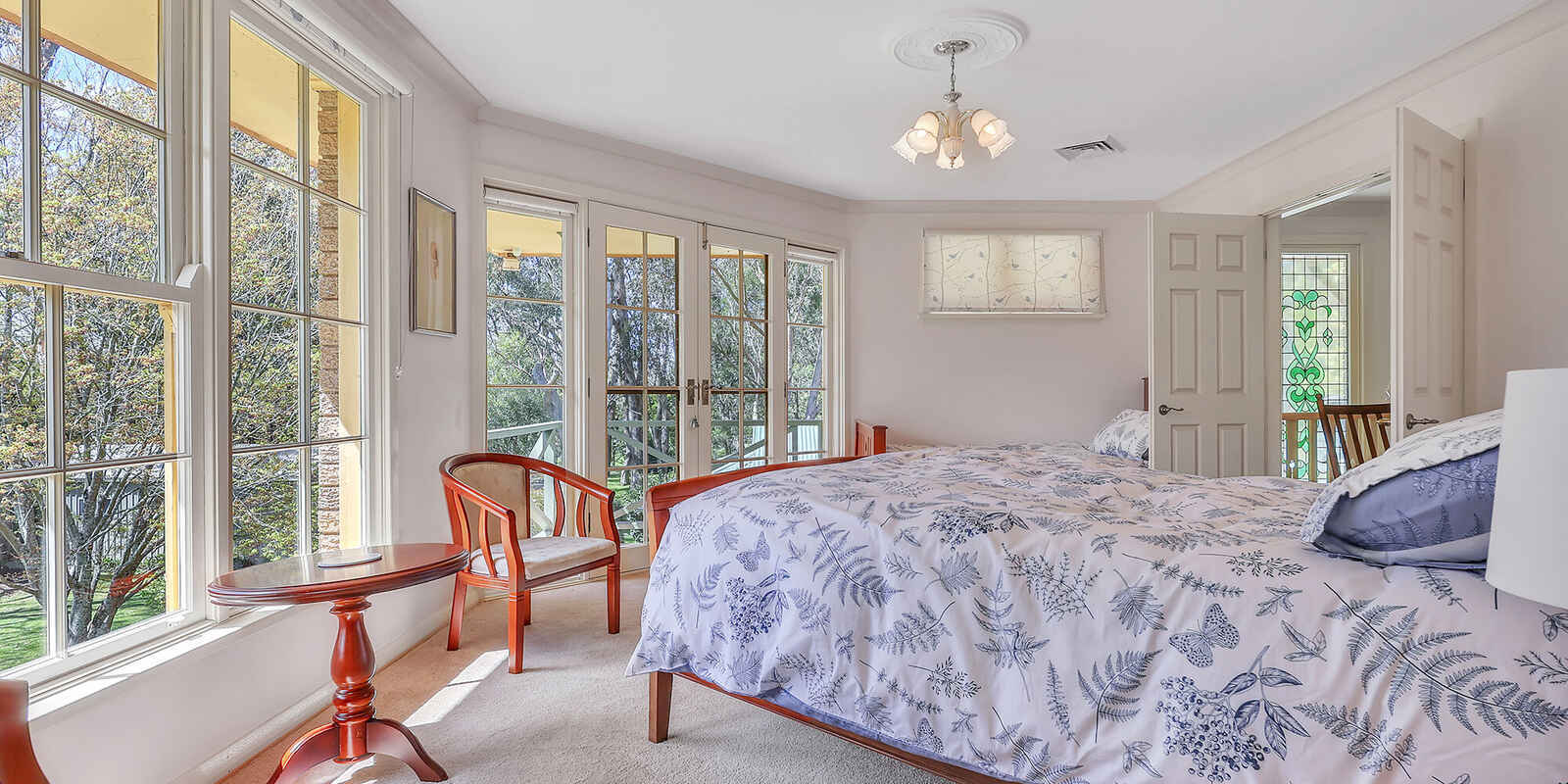 122 Cornwall Road Exeter