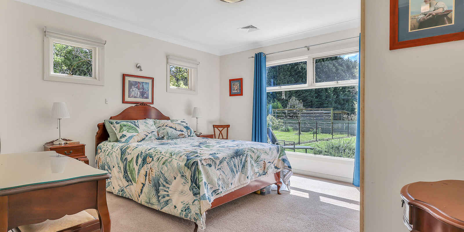 122 Cornwall Road Exeter