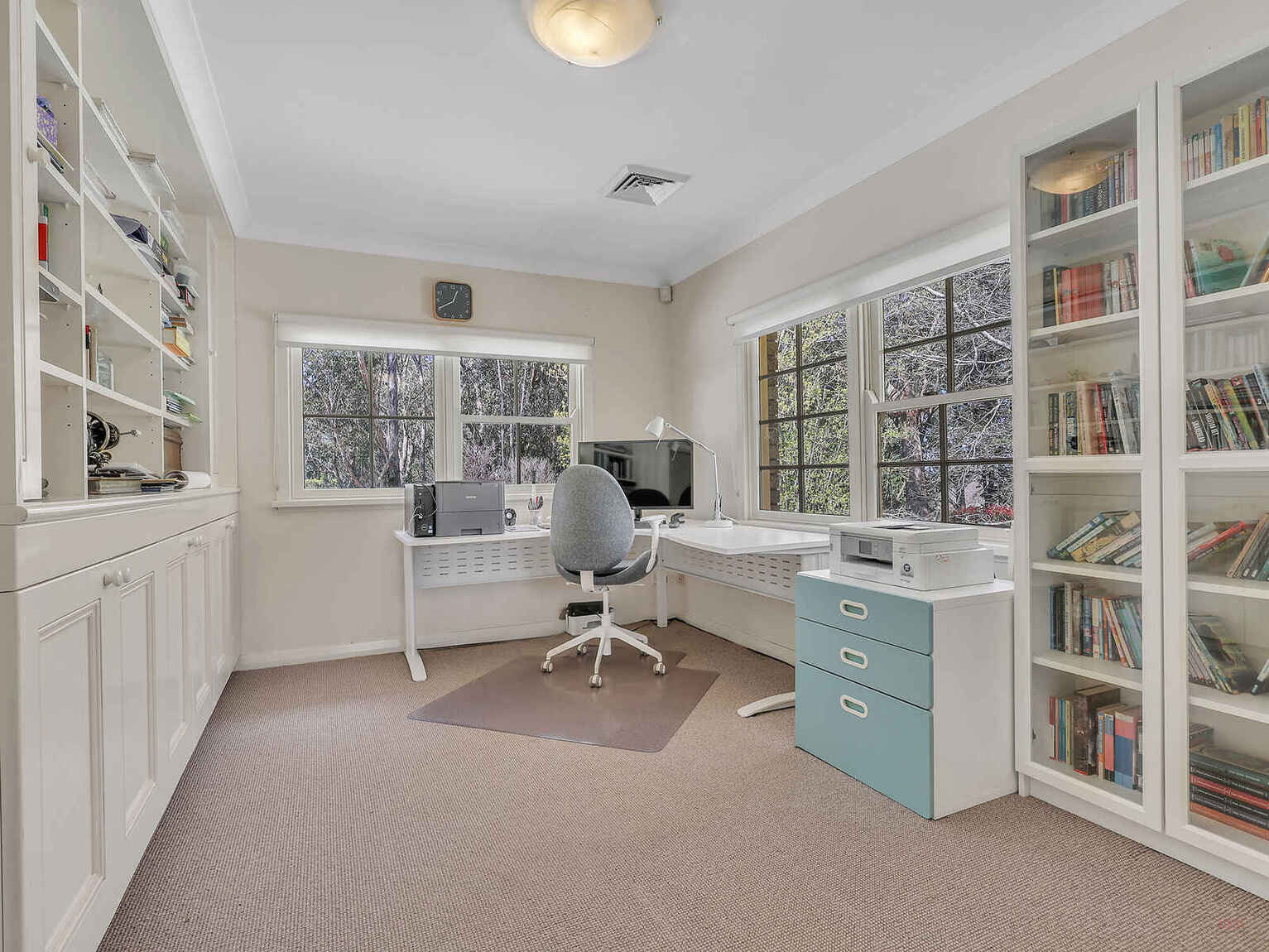 122 Cornwall Road Exeter