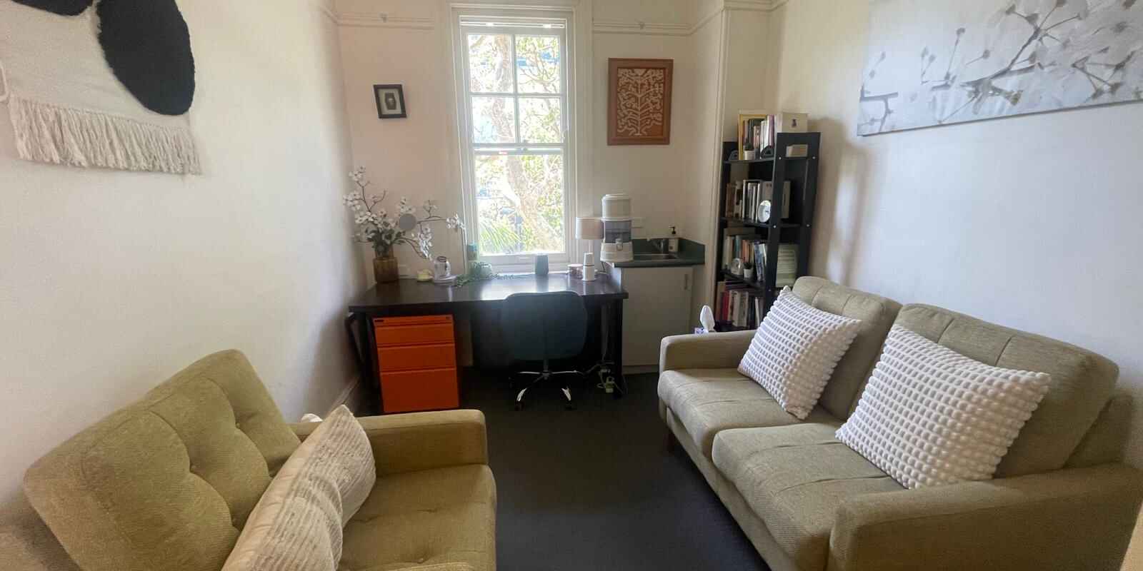 Suite/153 Wycombe Road Neutral Bay