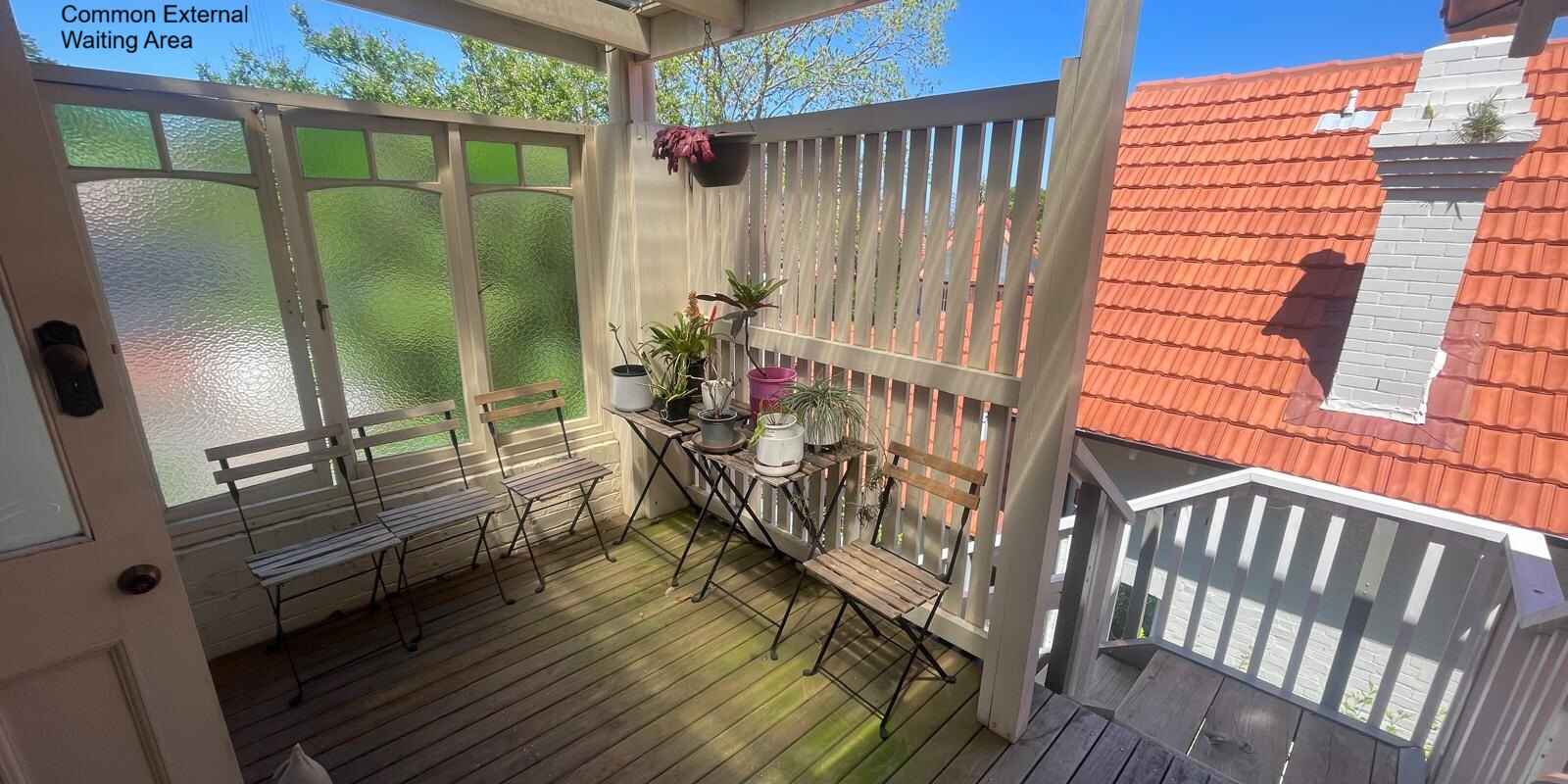 Suite/153 Wycombe Road Neutral Bay