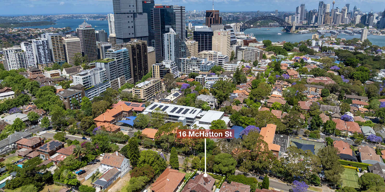 16 Mchatton Street Waverton 16 Mchatton Street Waverton