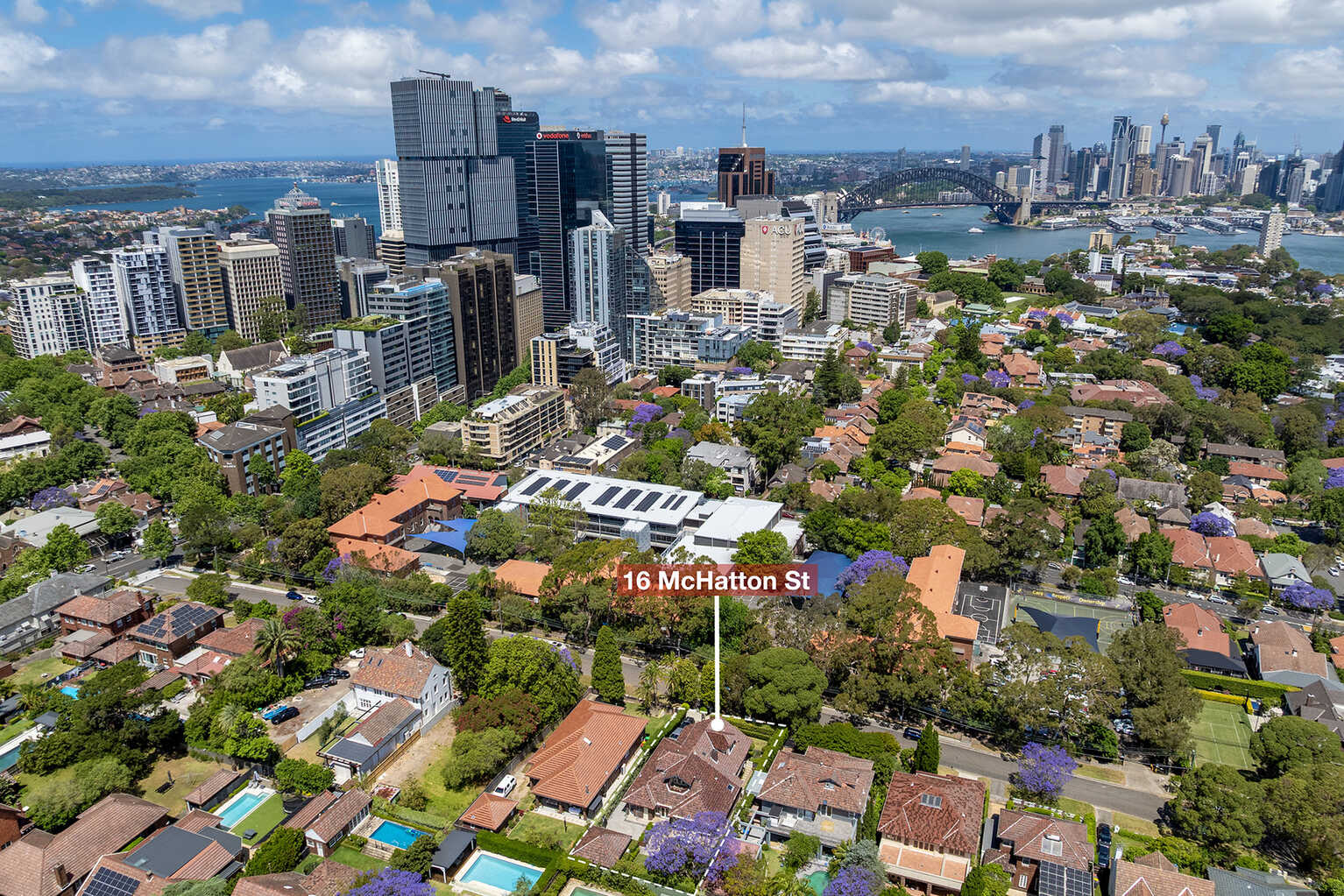 16 Mchatton Street Waverton 16 Mchatton Street Waverton