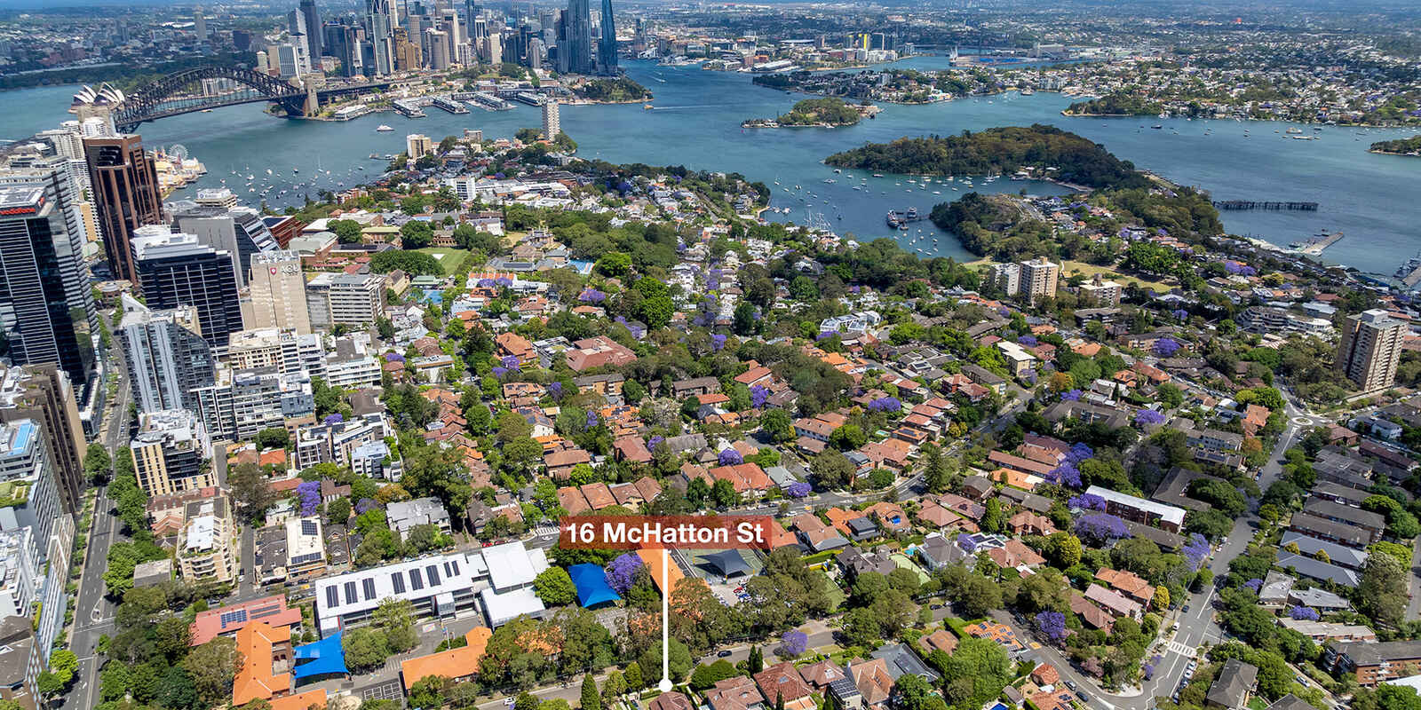 16 Mchatton Street Waverton 16 Mchatton Street Waverton