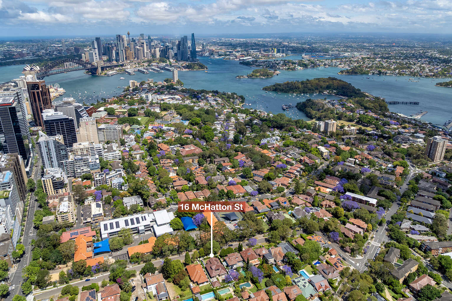 16 Mchatton Street Waverton 16 Mchatton Street Waverton